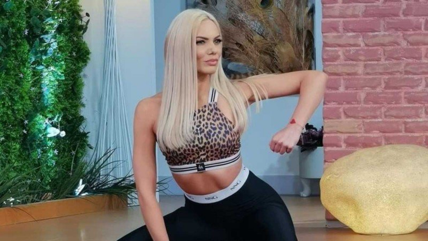 Μαλέσκου: «Θα ήθελα να παντρευτώ»