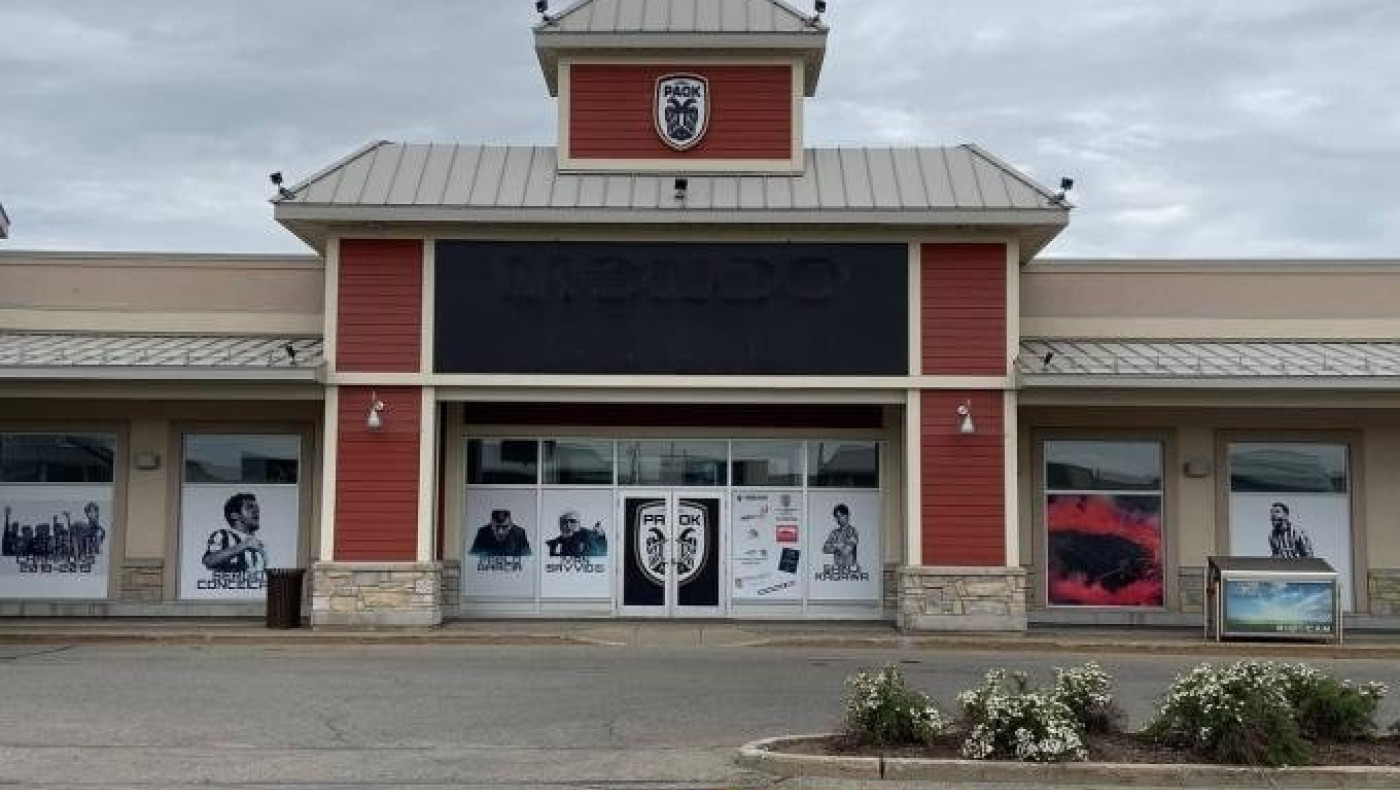 Θέμελης: «Μεγάλο project ο ΠΑΟΚ στο Μόντρεαλ, πιστεύω θα διορθώσει την εικόνα η ομάδα»