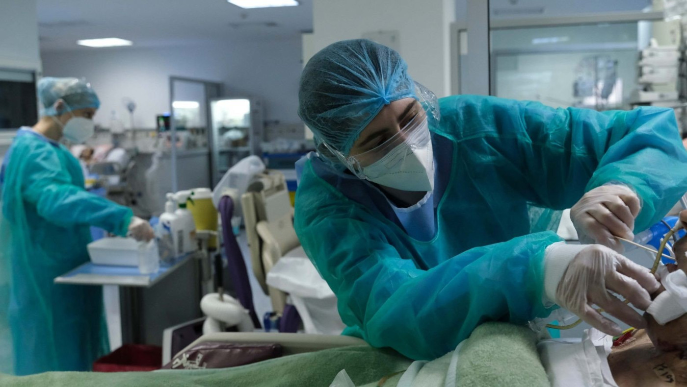 Έρχονται αλλαγές σε Νοσοκομεία και Κέντρα Υγείας υπό την πίεση του Covid