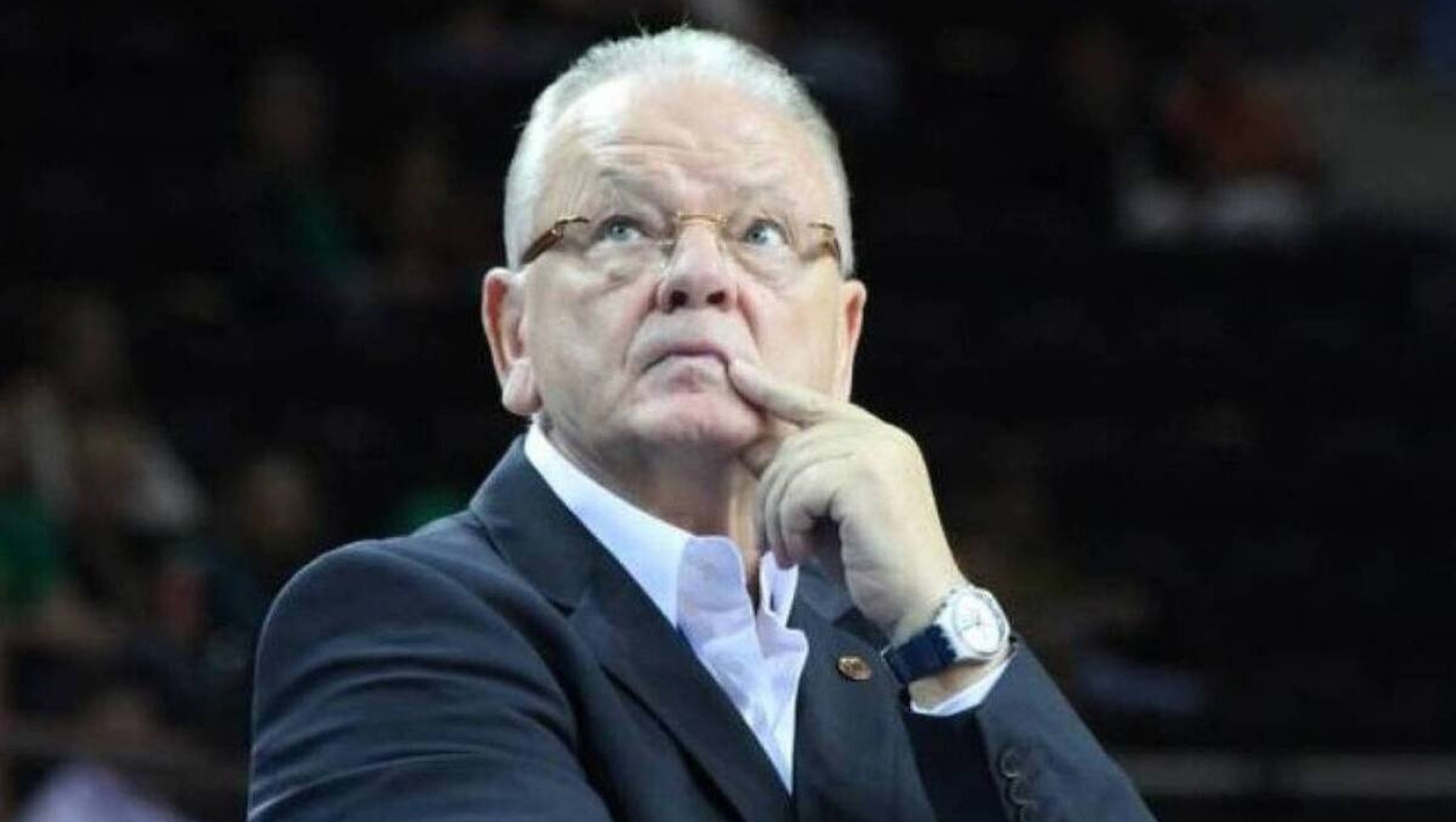 «Ο Ίβκοβιτς ήταν παγκόσμια φυσιογνωμία, έχουμε διδαχθεί πολλά από αυτόν»