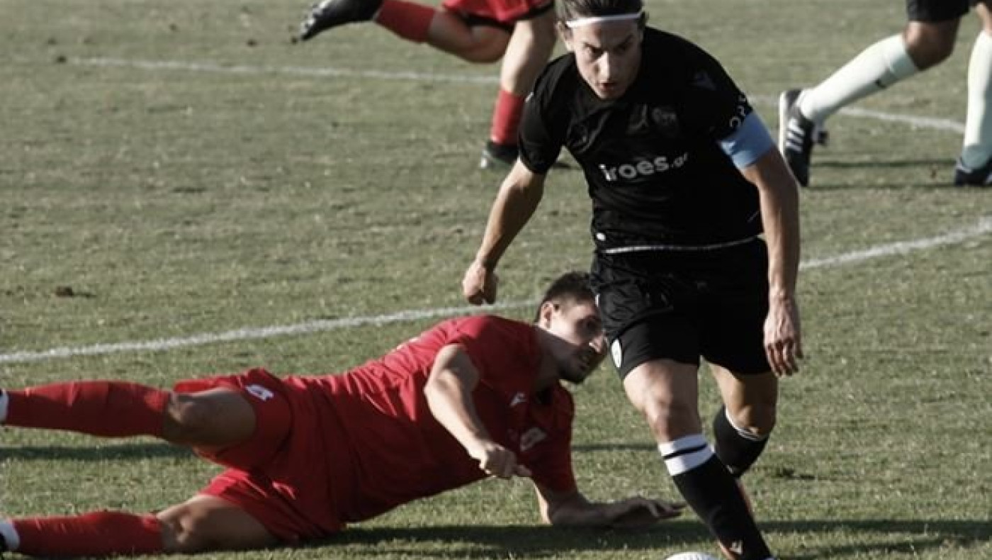 Φιλική ήττα από τον Πανσερραϊκό για τον ΠΑΟΚ Β'