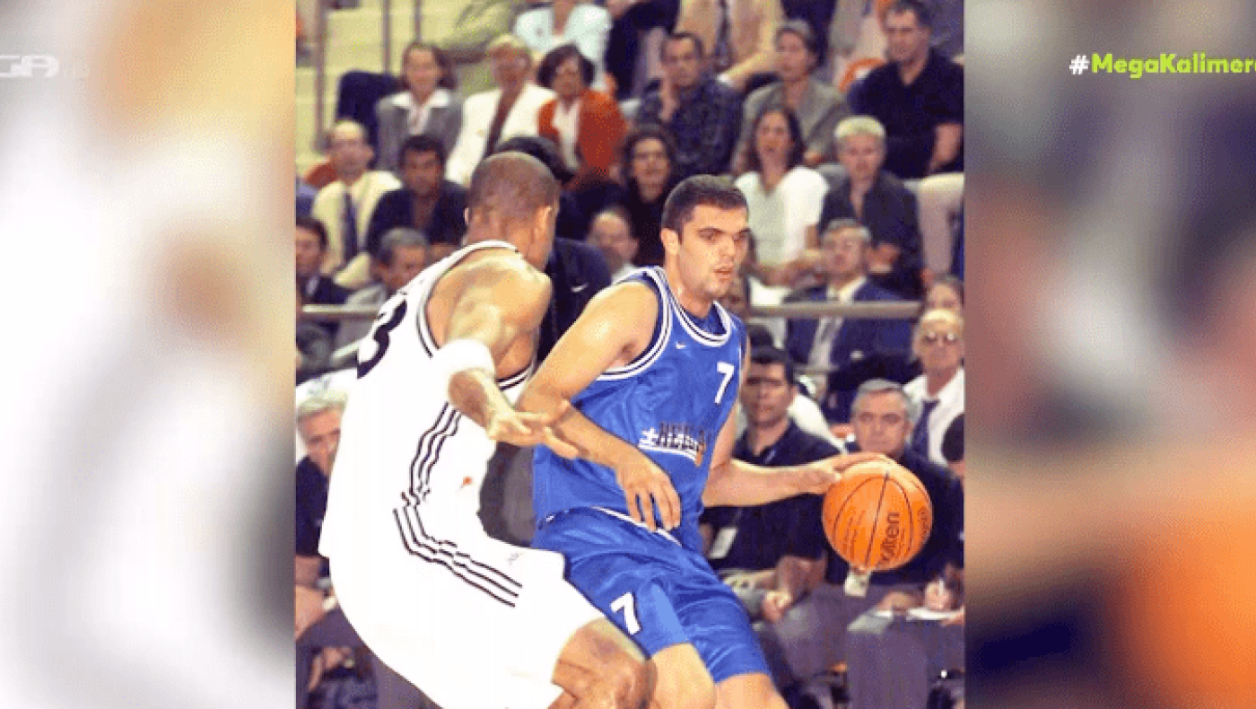 Δημήτρης Παπανικολάου: «Άσε γιατρέ που έχω Άσπεργκερ, πλάκα μου κάνεις;»