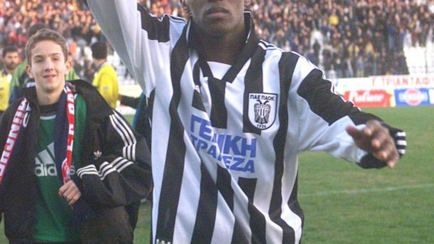 Θυμάστε τον Αμπντελσατάρ Σάμπρι; Γίνεται βοηθός του Μουρίνιο!