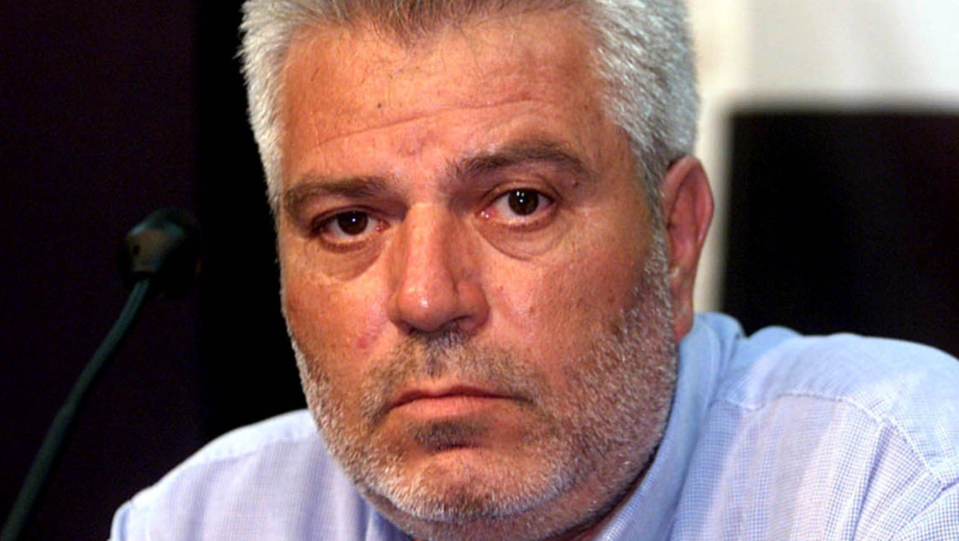 ΠΑΟΚ: «Εφυγε» ο Τάκης Σγουρής