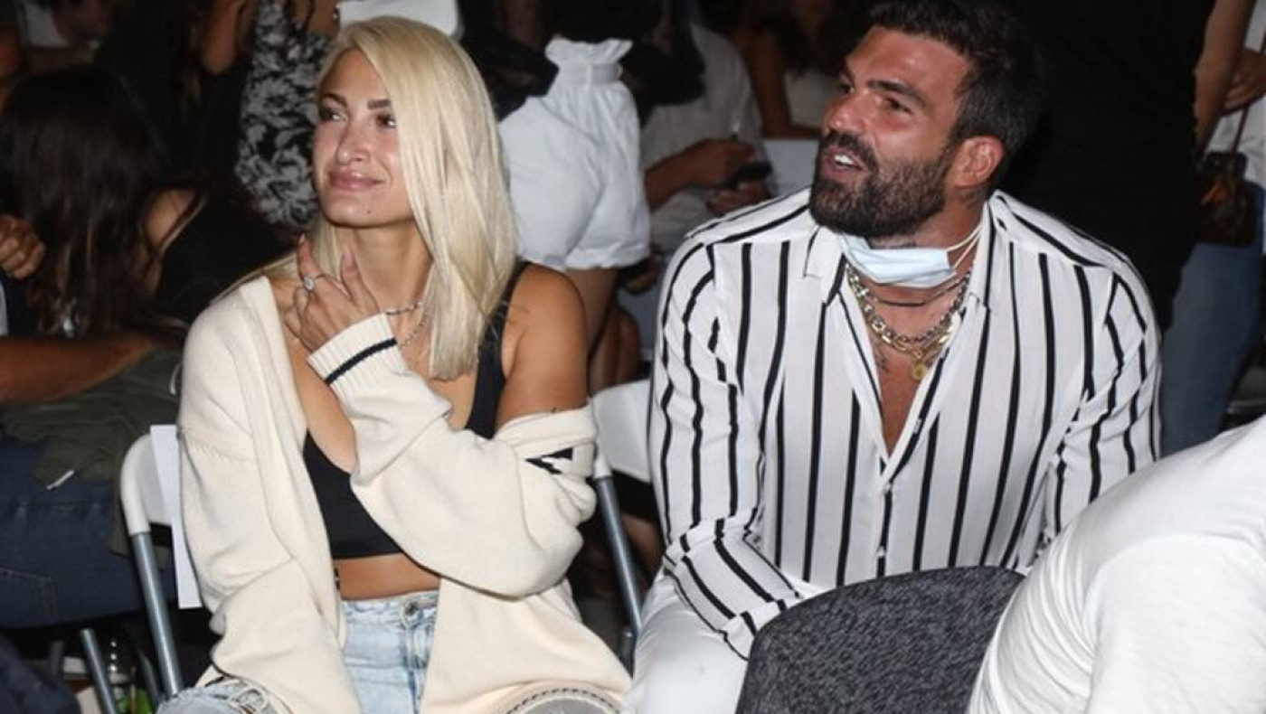 Τούνη και Αλεξάνδρου απαντούν... πότε θα παντρευτούν!