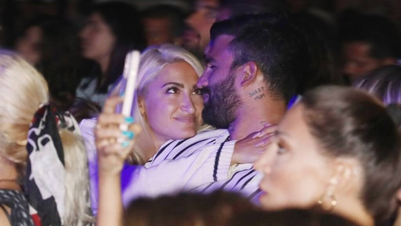 Έξω φρενών η Ιωάννα Τούνη με δημοσιογράφους: «Είστε εμετός!»