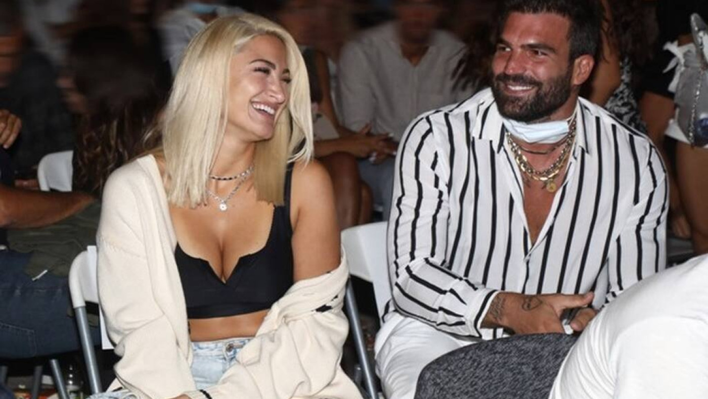 Δ. Αλεξάνδρου: Η Ιωάννα Τούνη αφυδατώθηκε από την υπερκόπωση