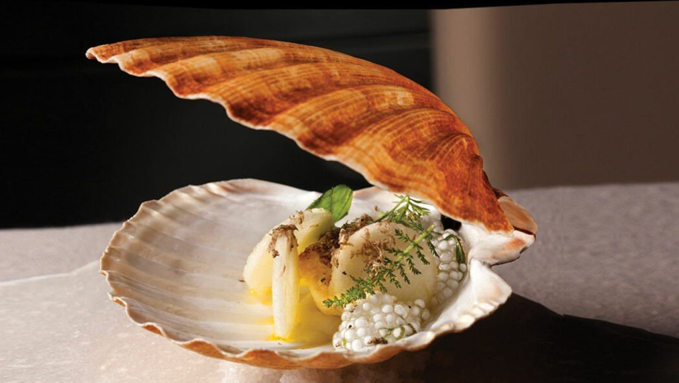 Βραβεία Ελληνικής Κουζίνας: Τα 12 εστιατόρια σε Θεσσαλονίκη και Χαλκιδική που το... σήκωσαν