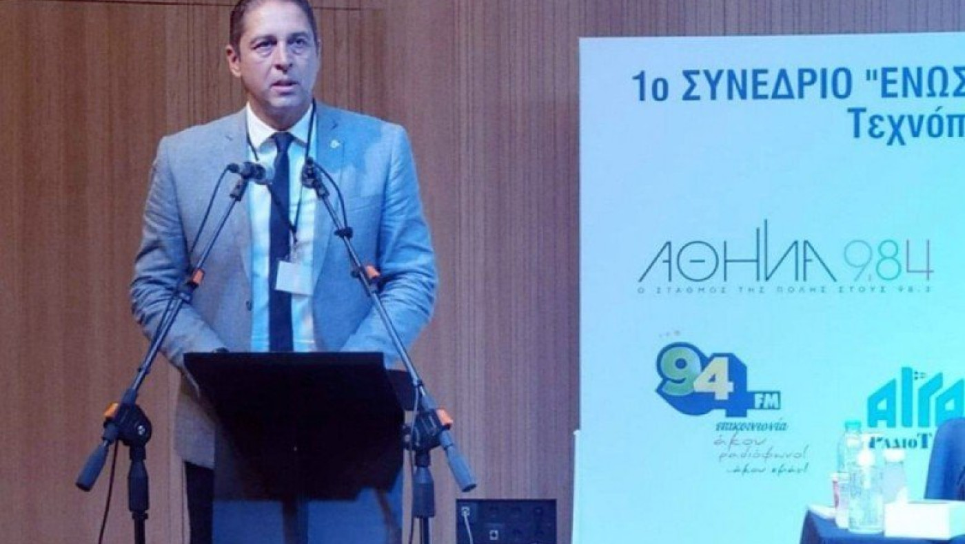 «Δικαιωματικά έπρεπε να ξεκινήσουμε από τη Θεσσαλονίκη για έδρα της Εθνικής»