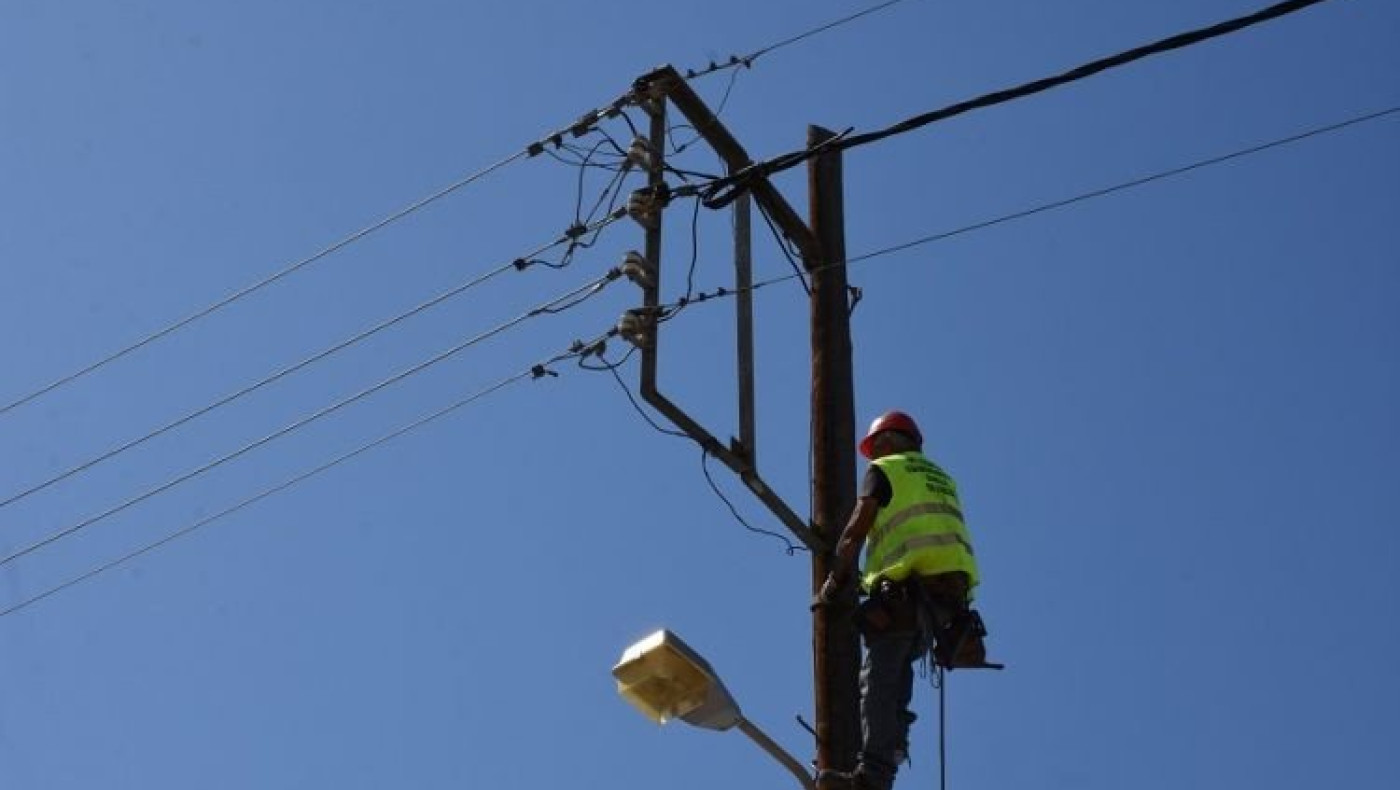 Θεσσαλονίκη: Διακοπές ρεύματος σε Αμπελόκηπους, Παλαιόκαστρο, Διαβατά, Ν. Μαγνησία