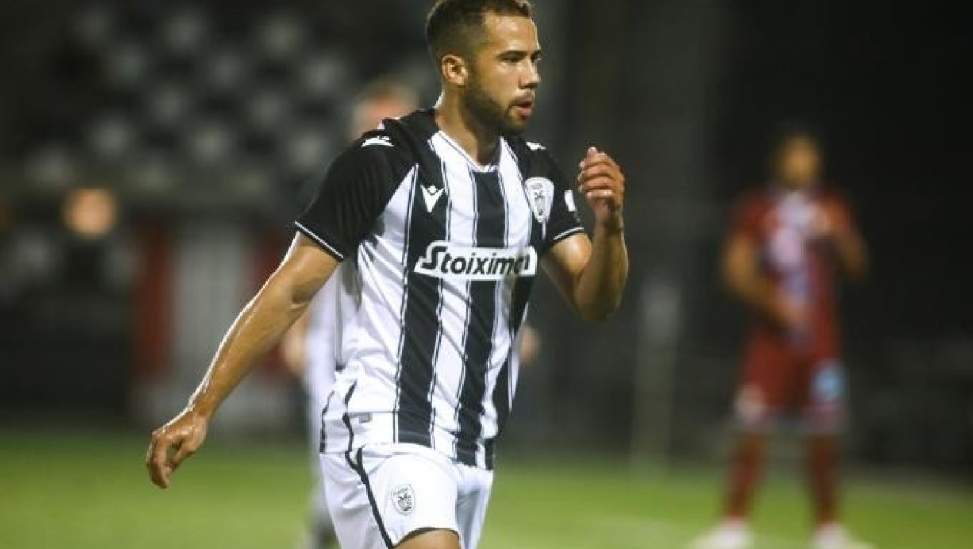 Ροντρίγκο: «Υποχρεωμένοι να παίρνουμε τη νίκη σε κάθε γήπεδο»