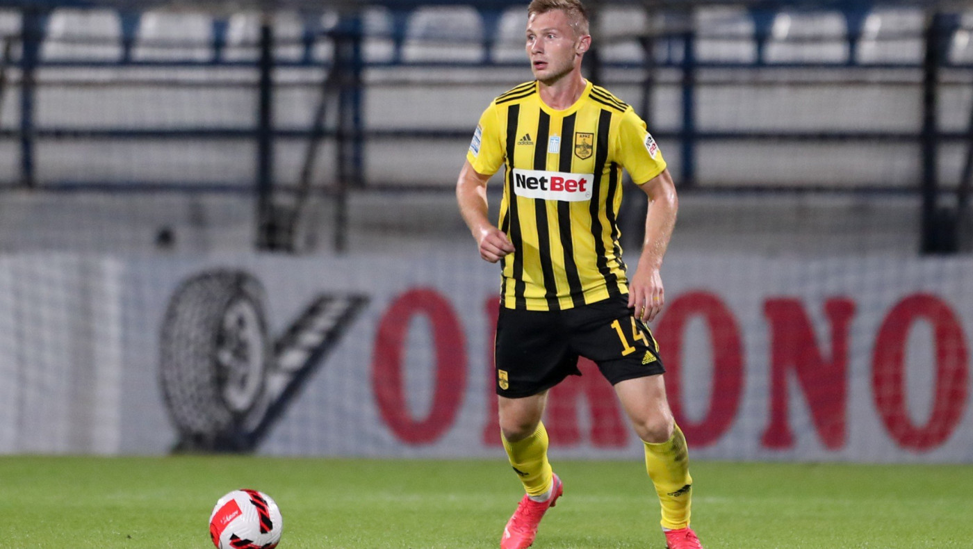 Αυτή είναι η ενδεκάδα του Αρη κόντρα στον Παναθηναϊκό