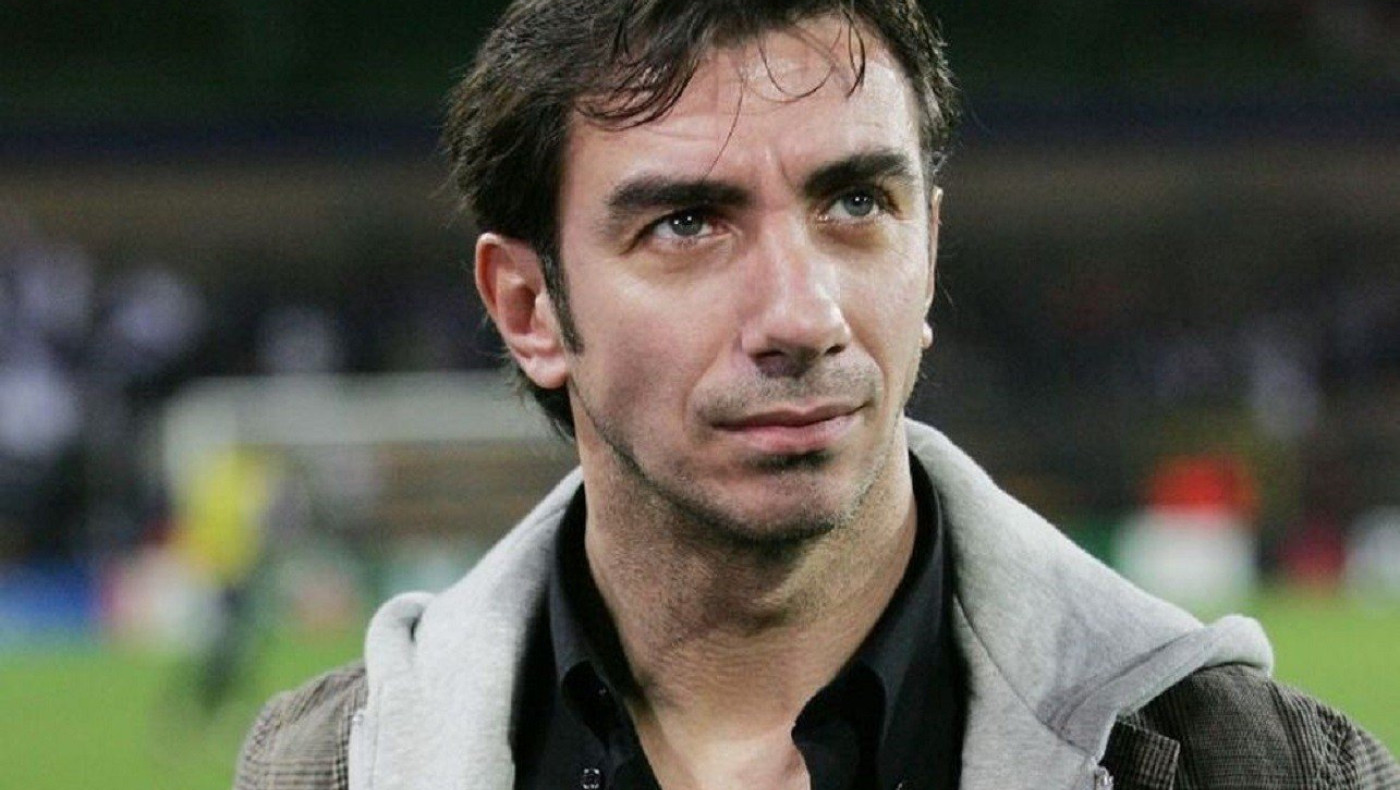 Μπορμπόκης: «Το πρόβλημα του ΠΑΟΚ είναι ότι δεν έχει κίνηση στο χώρο, όχι τα γηρατειά»