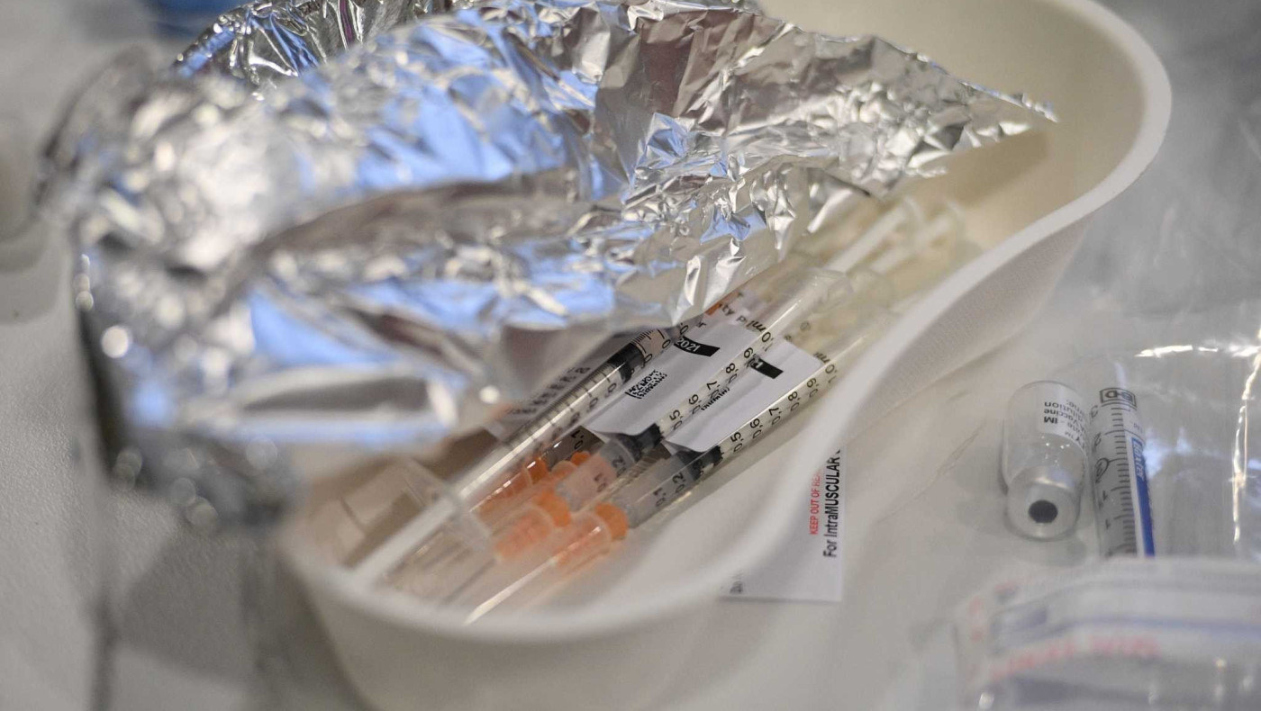 Κορωνοϊός: Το ρινικό εμβόλιο παρουσίασε επιτυχία στις δοκιμές – Πως λειτουργεί