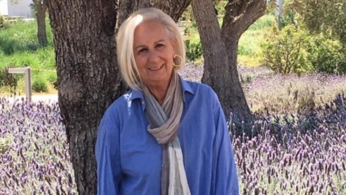 Λιολιώ Κολυπέρα: Πέθανε από κορωνοϊό ενώ ήταν εμβολιασμένη