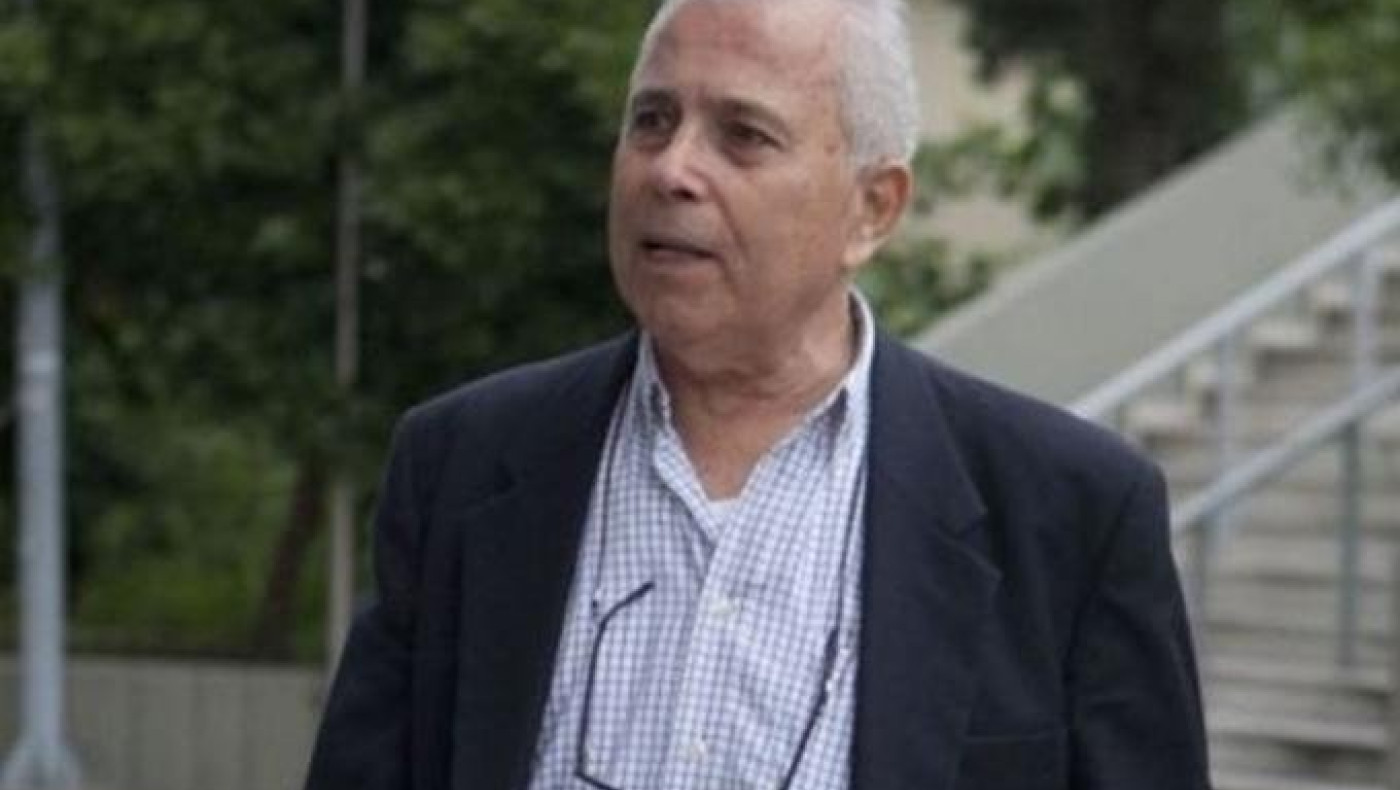 ΚΑΕ Άρης: «Έφυγε» από τη ζωή ο Δημήτρης Γεωργούλης