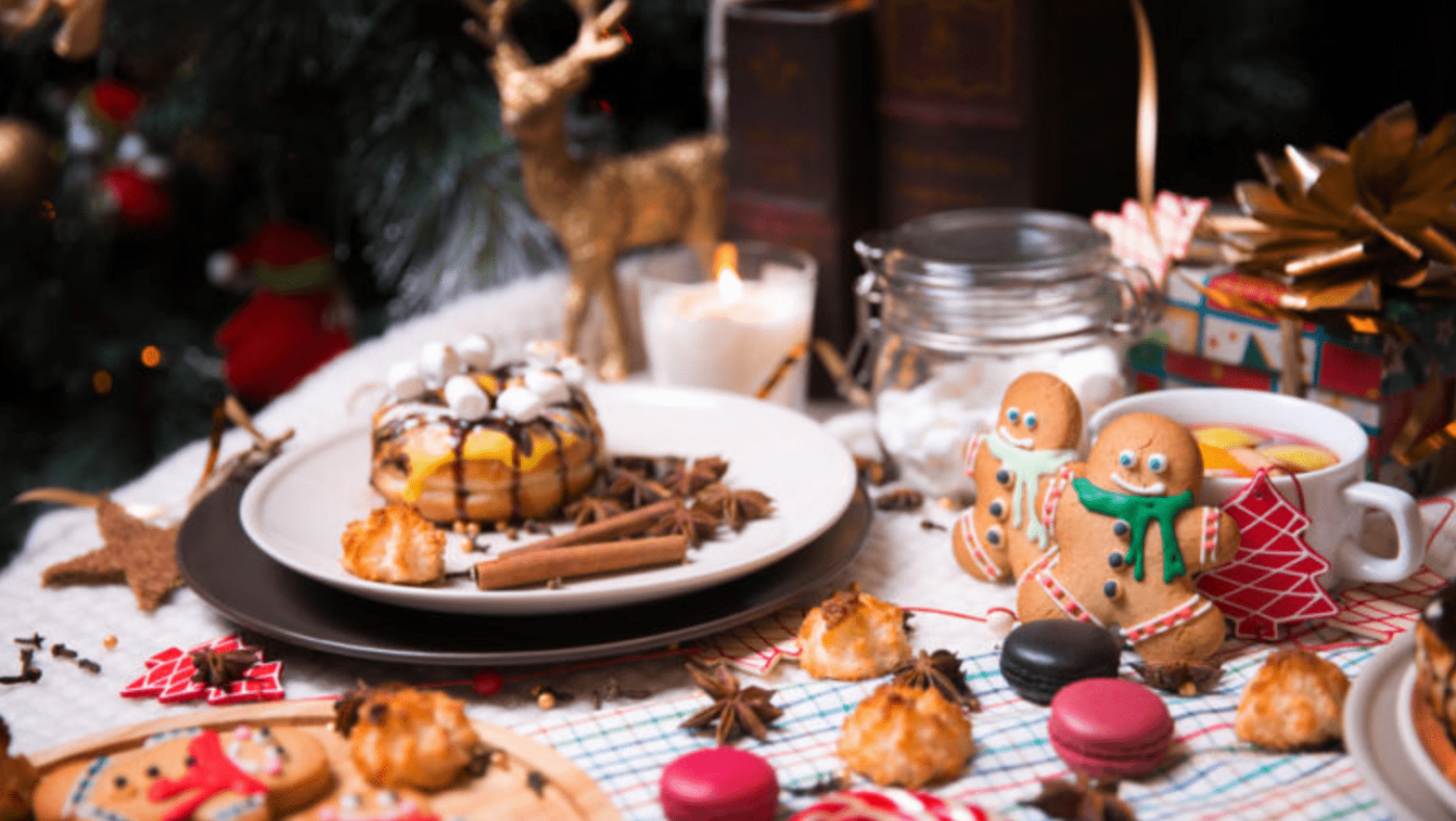 Διαβήτης: Πόσο κινδυνεύουμε όταν τρώμε πολλά γλυκά – Δείτε την απάντηση