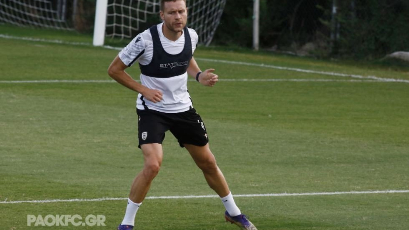 Το κρίσιμο τεστ ετοιμότητας του Ινγκασον