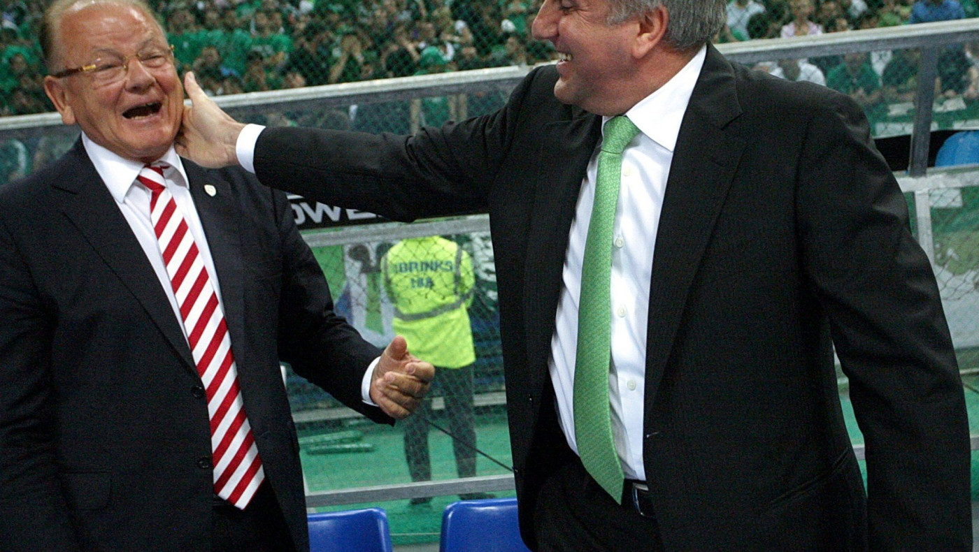 Η ιστορία του Ομπράντοβιτς με Ίβκοβιτς και Πασχάλη Τερζή