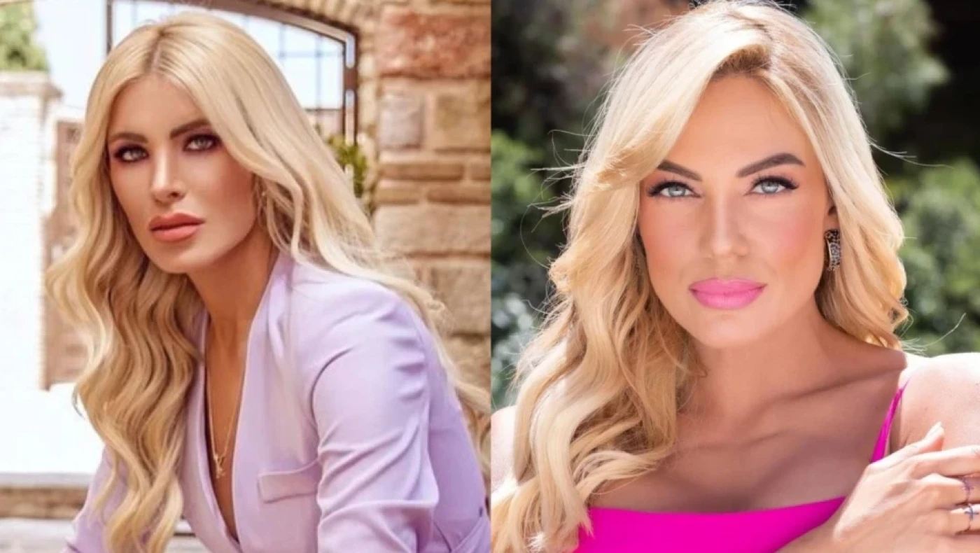 Κατερίνα Καινούργιου - Ιωάννα Μαλέσκου: Πόλεμος ανάμεσα στις δύο ξανθιές της πρωινής ζώνης