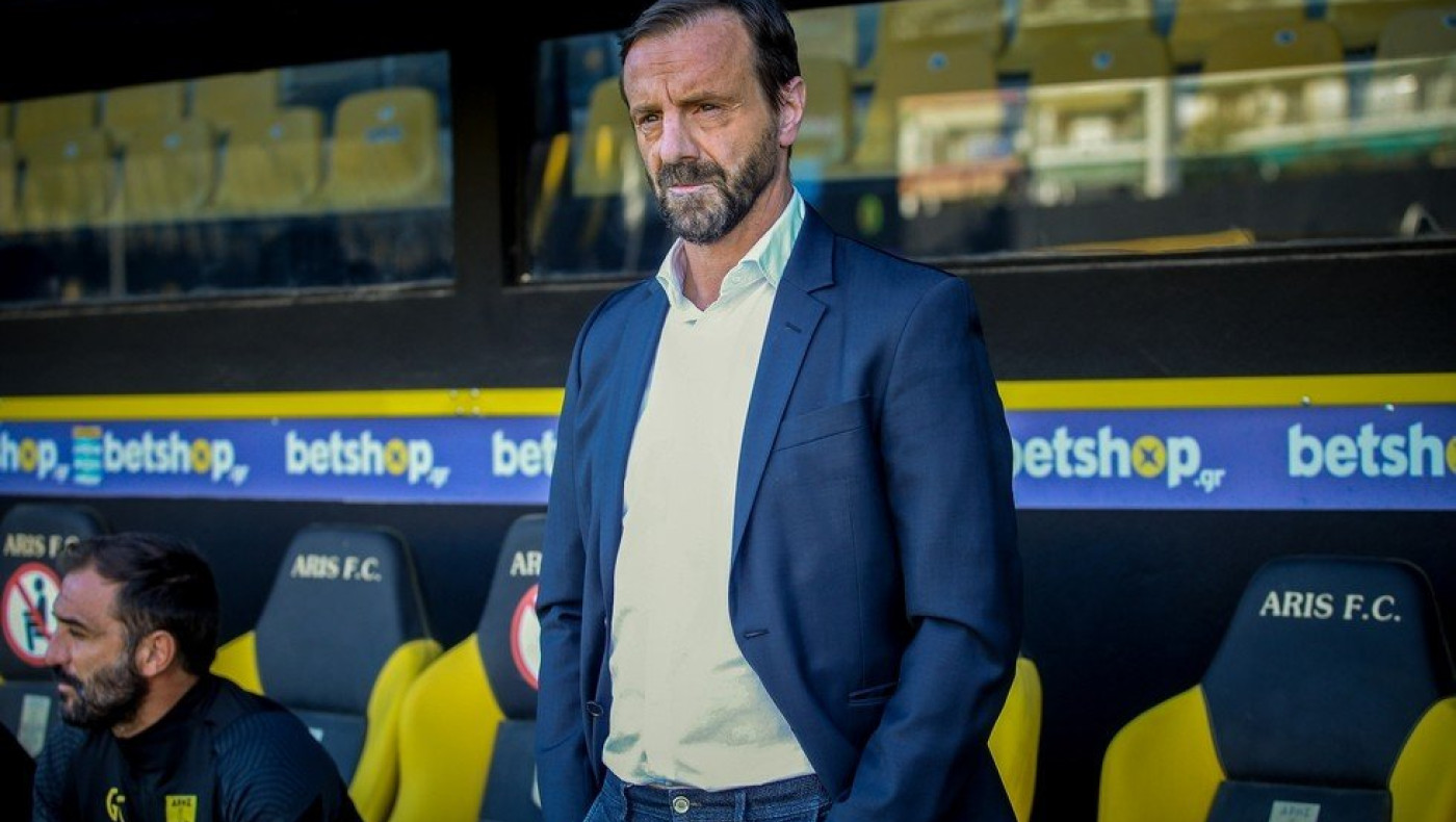 Ο χειρισμός του θέματος «Μάντζιος»  πηγαίνει πολλά βήματα πίσω τον Άρη