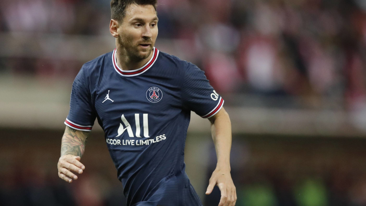 Κάστρο αξίας 48 εκατ. ευρώ  θέλει να νοικιάσει ο Λιονέλ Μέσι!