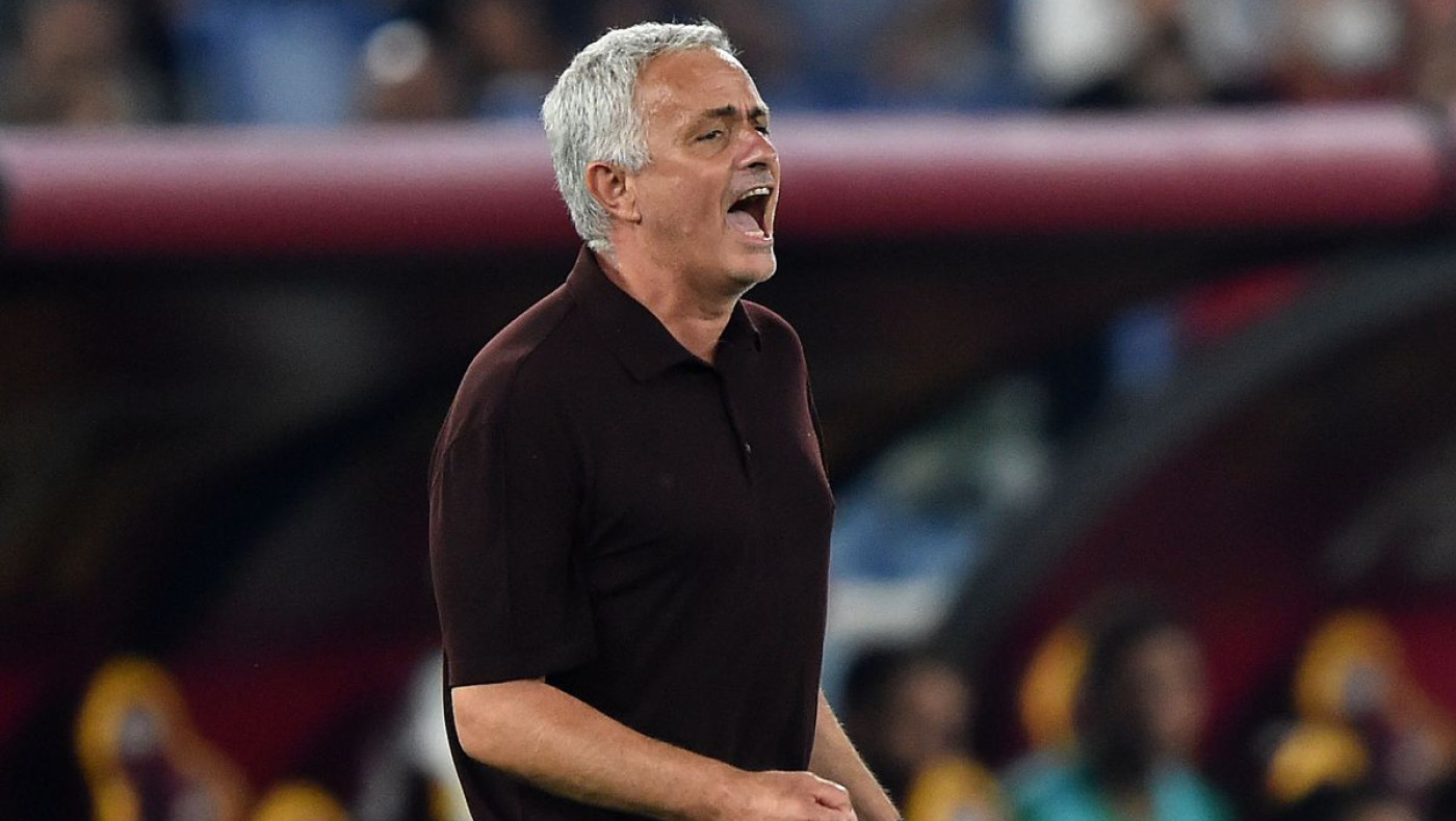 Ρόμα: Προετοιμασία με drone ενόψει Γιουβέντους