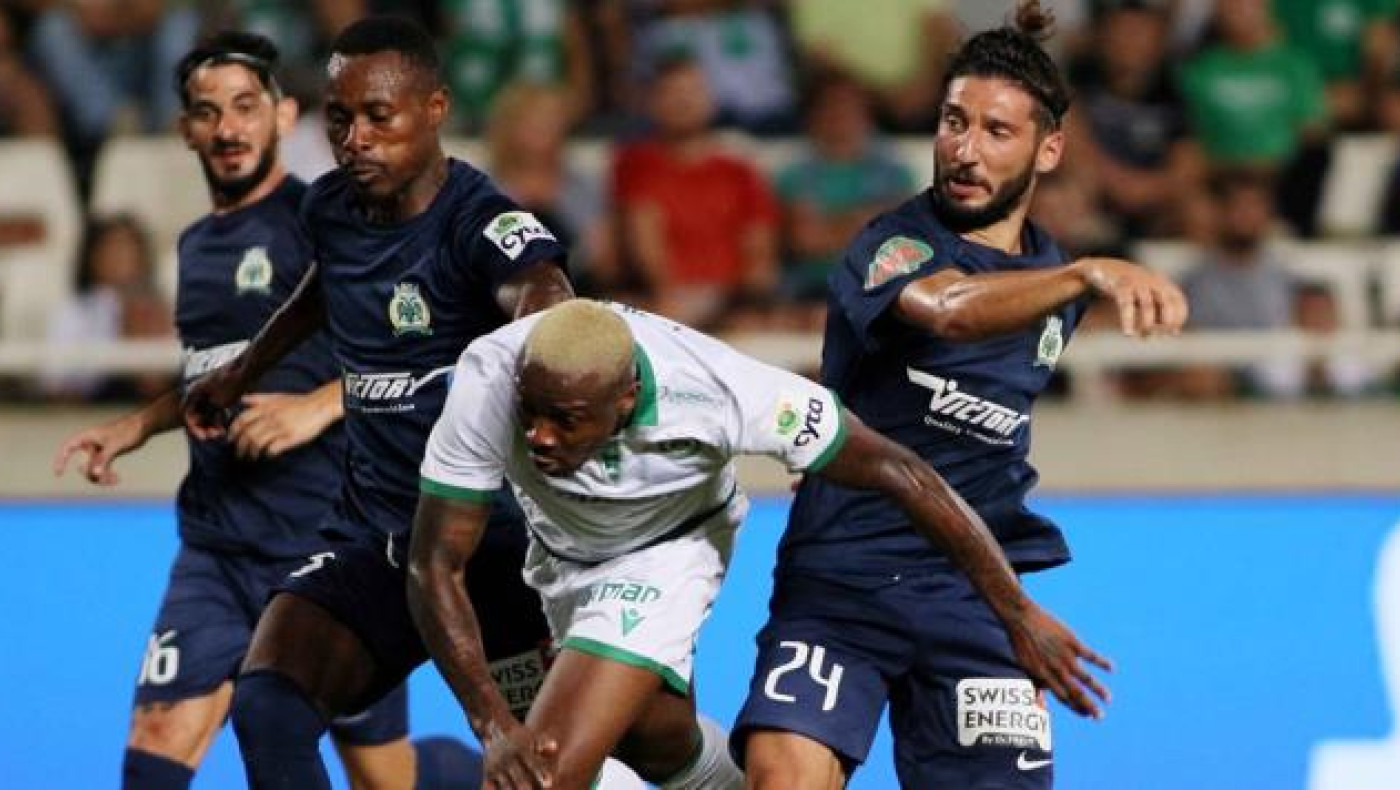 Πρόεδρος Δόξας Κατωκοπιάς: «Δεν έχω ξαναδεί στη ζωή μου τέτοια σφαγή»