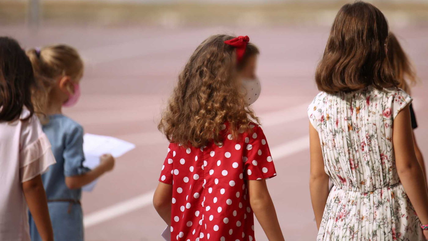 Επιτροπή Εμβολιασμού: Ανοίγει η πλατφόρμα για τον εμβολιασμό των παιδιών 5 -11 ετών