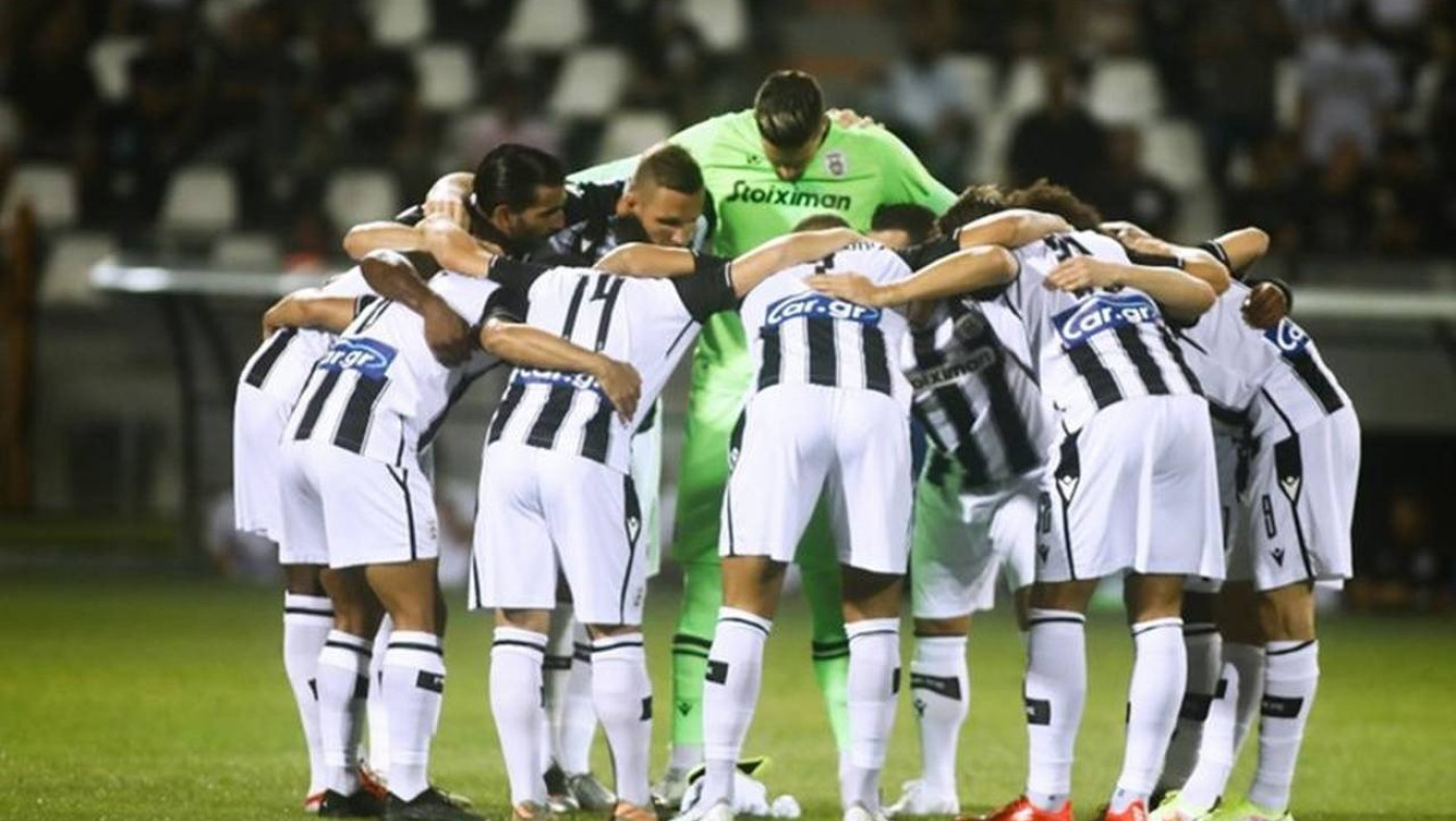 Οι δανεικοί και οι διωγμένοι «κάνουν παπάδες» και όσοι απέμειναν...θα φυλάξουν Θερμοπύλες