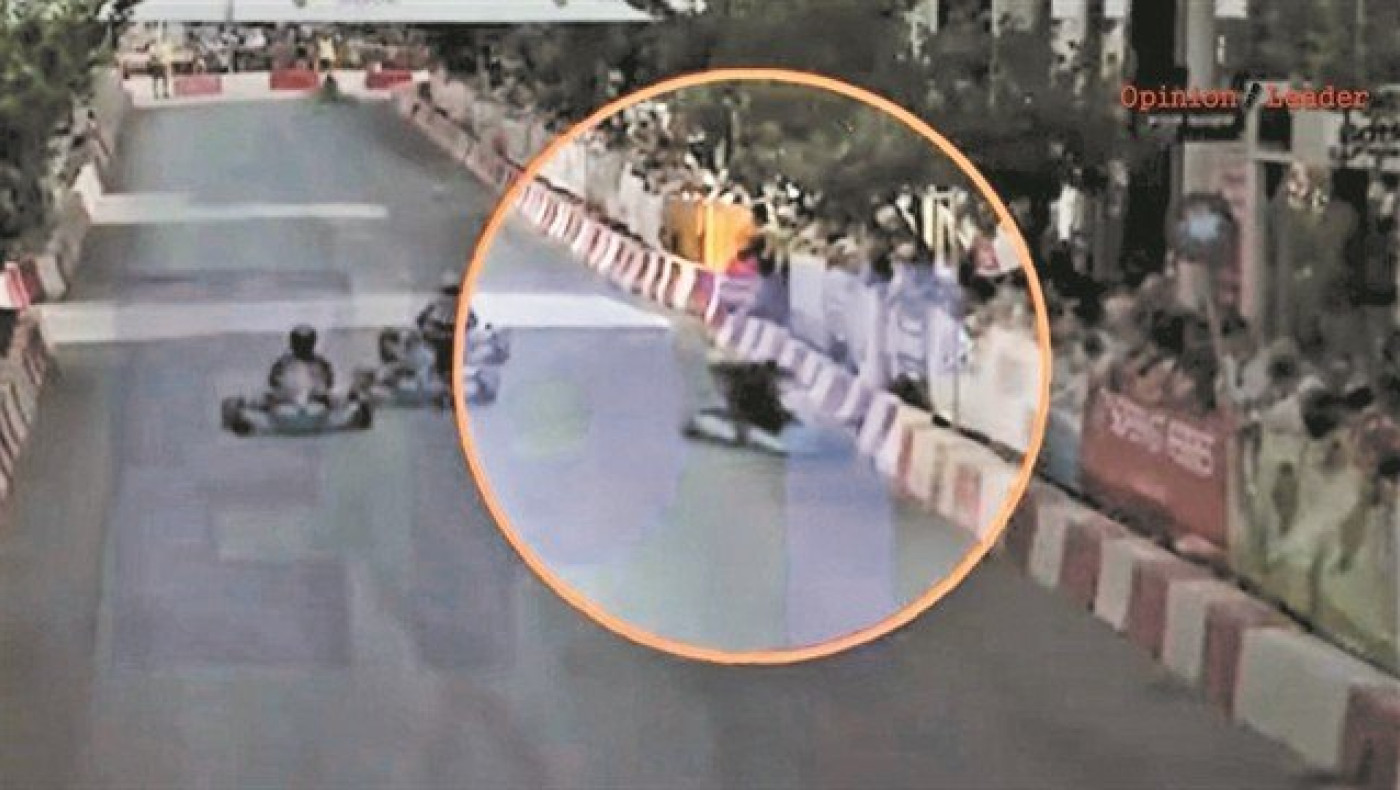 Πάτρα: Θα κάνουν προσπάθεια να «ξυπνήσουν» τον 6χρονο που τραυματίστηκε στους αγώνες καρτ