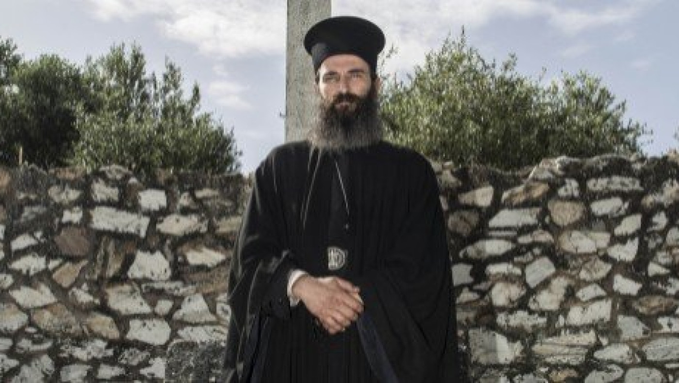 Σερβετάλης: «Δεν θα ξαναγυρίσω ερωτικές σκηνές –Με έσωσε η πίστη»