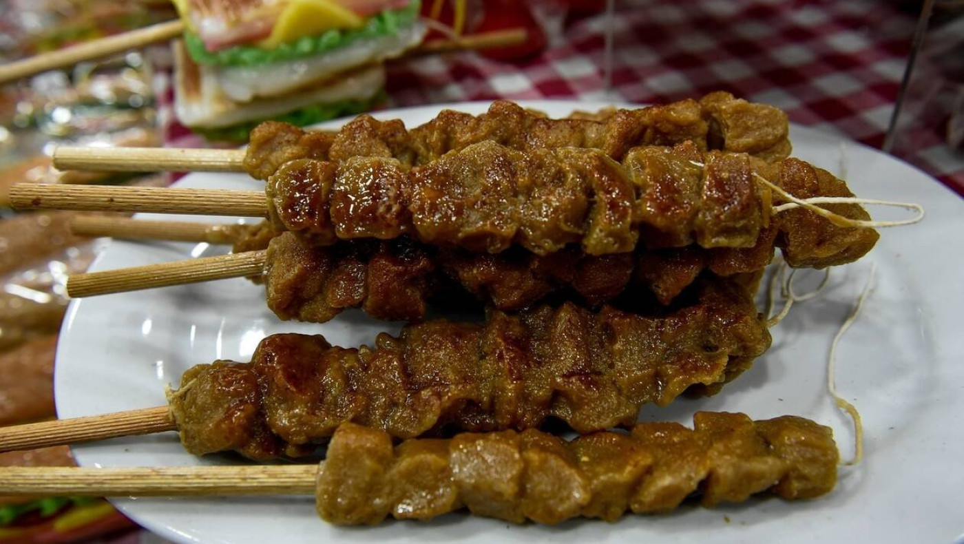 Ακρίβεια: Κοντά στα 4 ευρώ το σουβλάκι