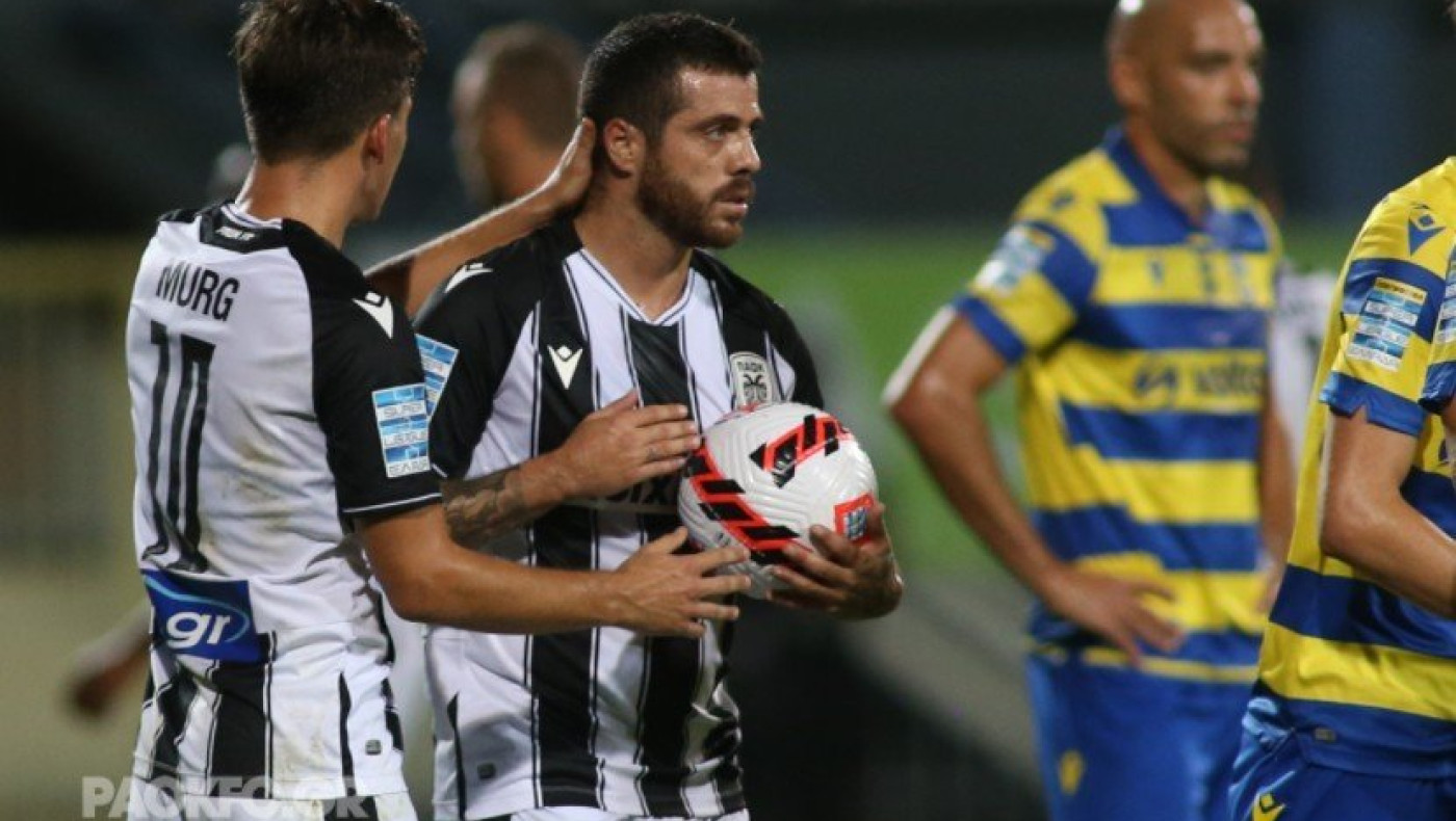 ΠΑΟΚ: Πότε επιστρέφει σε κανονικούς ρυθμούς ο Βιεϊρίνια