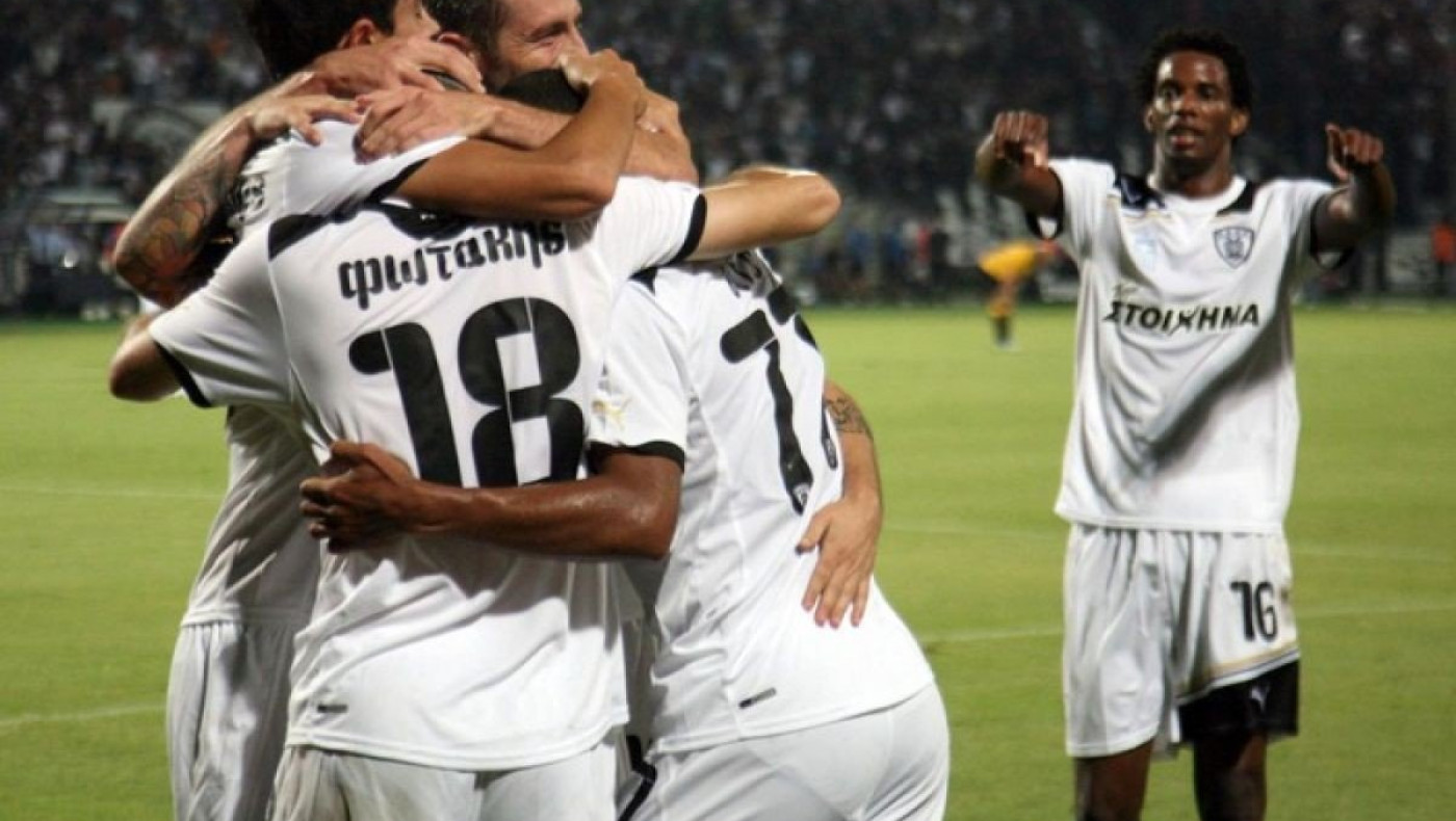 ΠΑΟΚ - ΑΕΚ: Δεν χάνει στην «Τούμπα» το Σεπτέμβρη