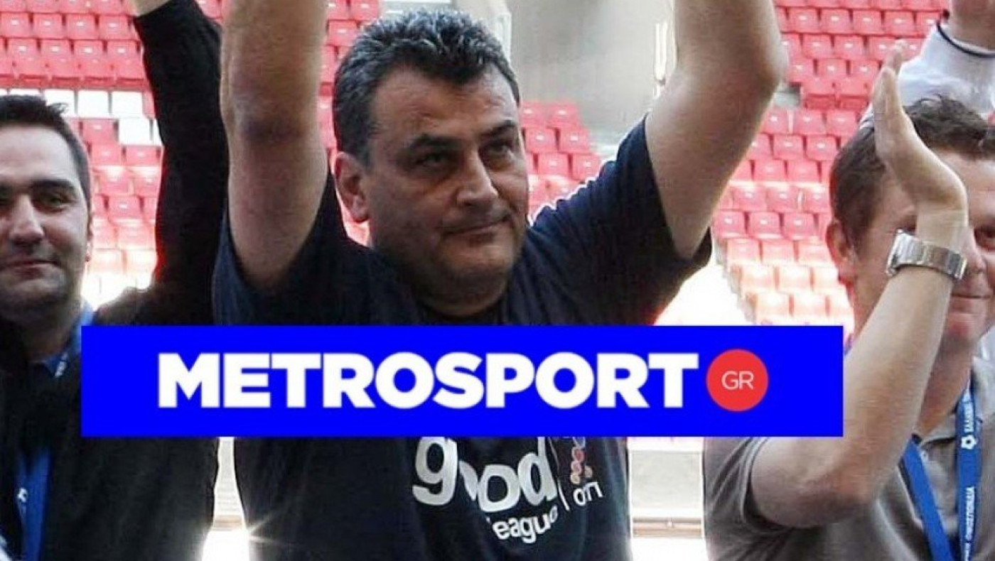 Μαζουλουξής: «Αγνωστος Χ οι ομάδες»