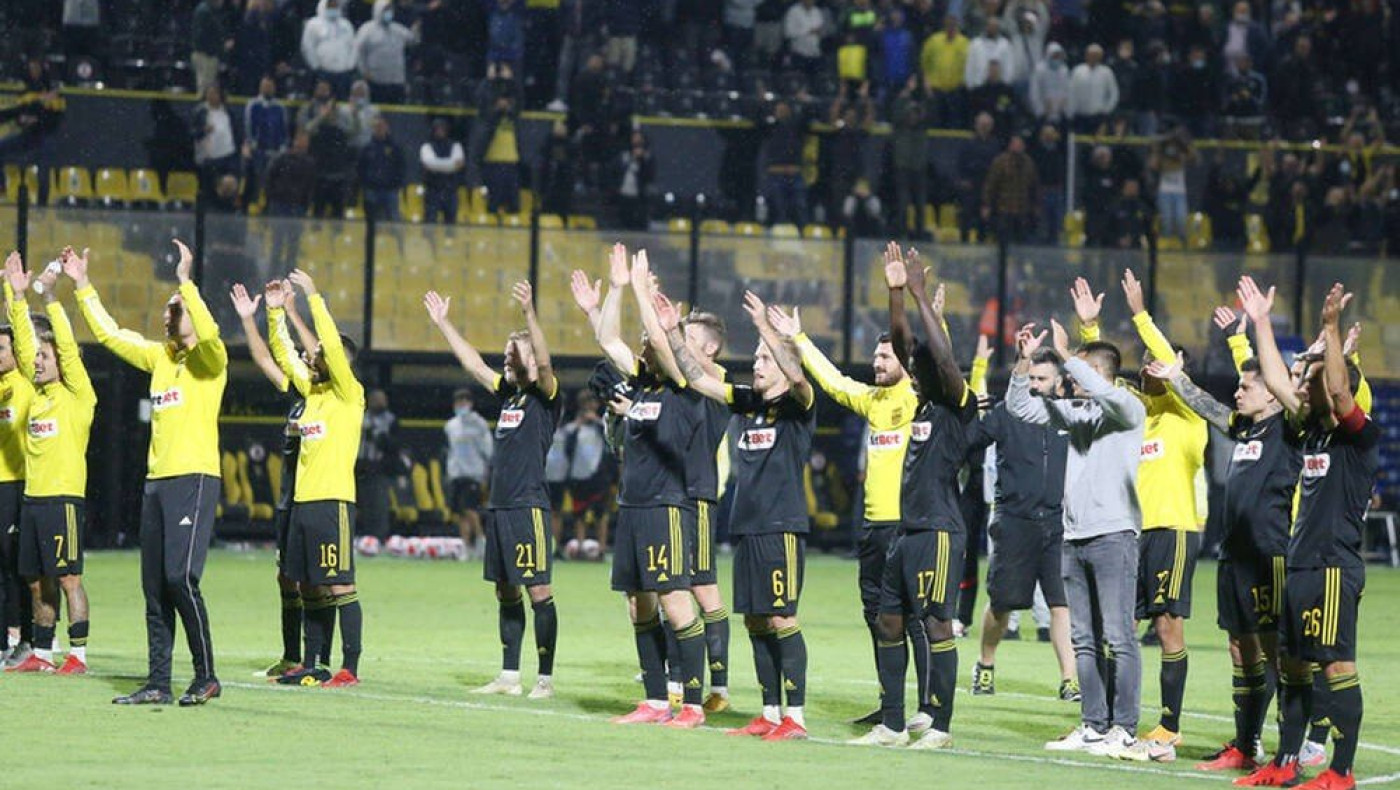 Άρης: Η πραγματικότητα των έτοιμων και όχι των ακριβοπληρωμένων