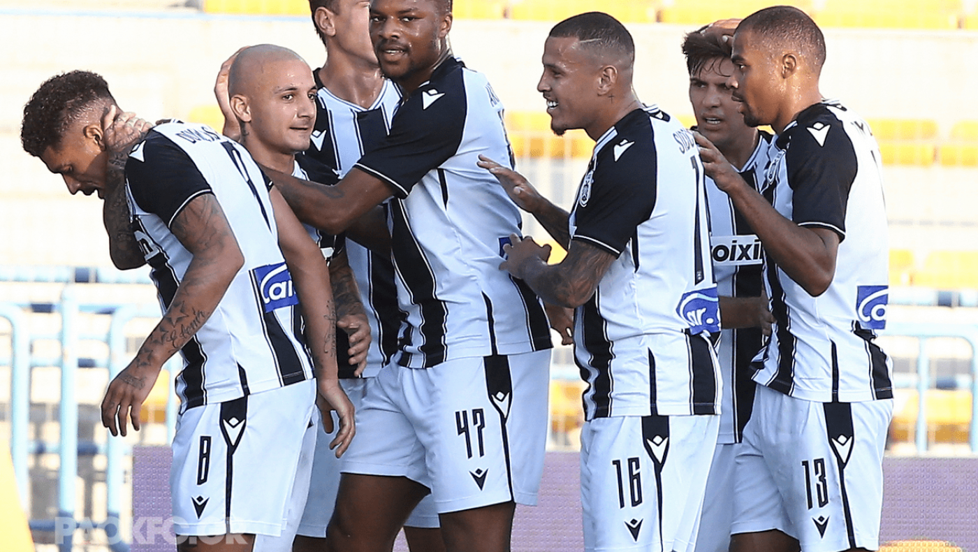 Για τον κόσμο και τον Ραζβάν