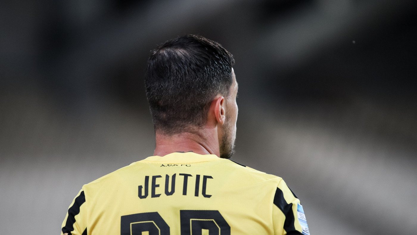 Γέβτιτς: «Δυνατός αντίπαλος ο ΠΑΟΚ, πάμε για τη νίκη»