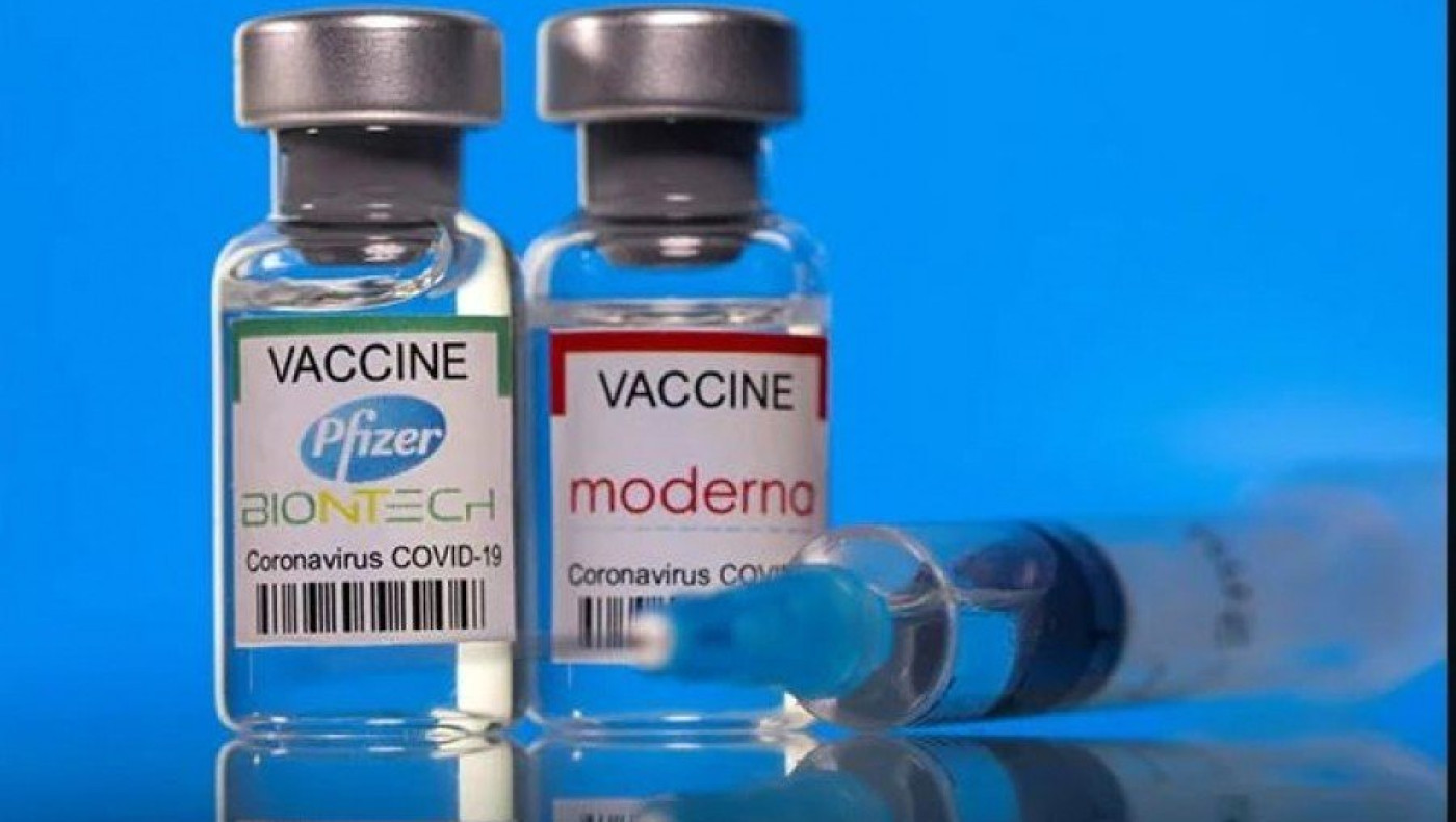 Χρυσοφόρες οι ενισχυτικές δόσεις των εμβολίων –Πόσα θα κερδίσουν Pfizer και Moderna