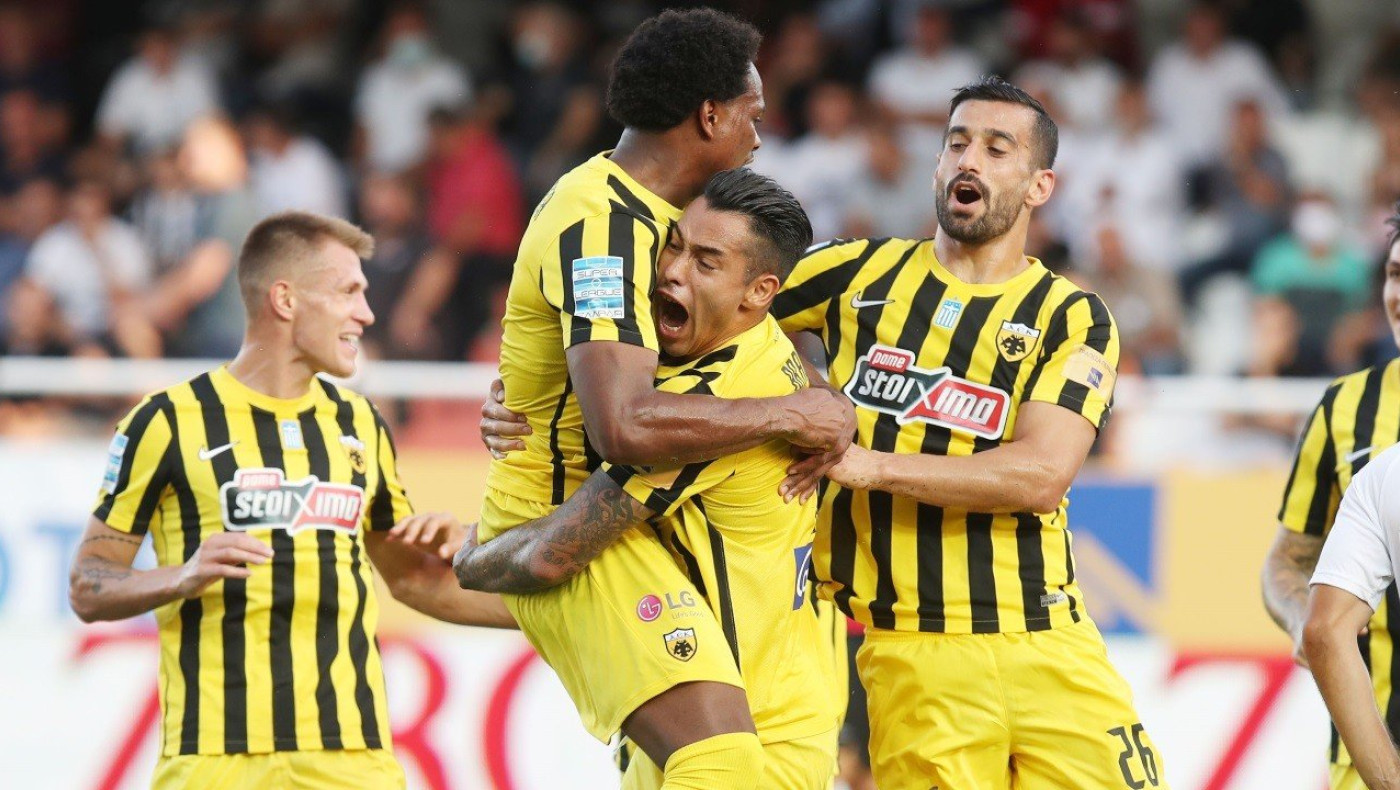 ΑΕΚ: Ο Μιλόγεβιτς, το ρητό του Σωκράτη και τα γερά χαρτιά της τράπουλας