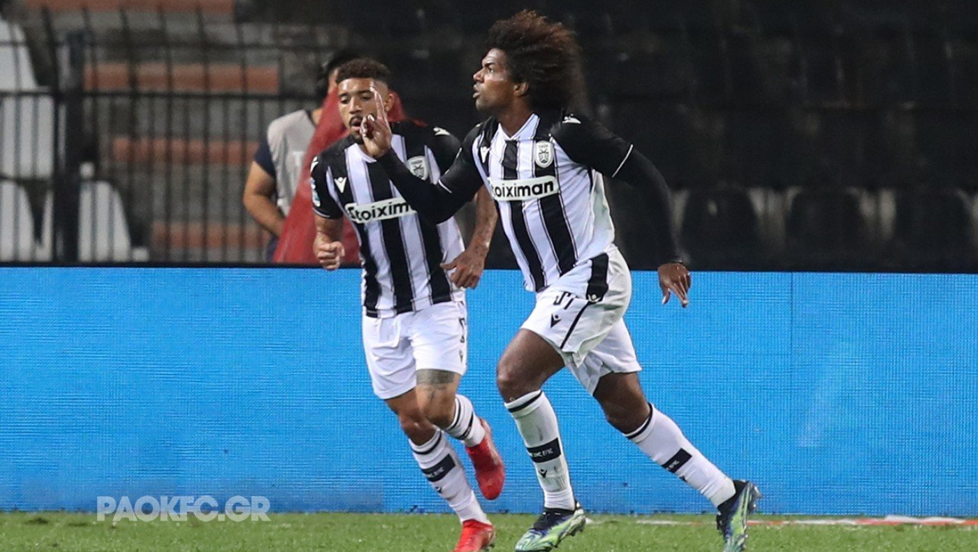 Το... μασάζ που άξιζε αλλά δεν είχε ο Μπίσεσβαρ