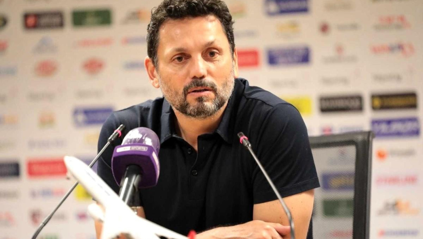 Μπουλούτ: «Έκανε πολύ καλή εκκίνηση ο Κίτσιου»