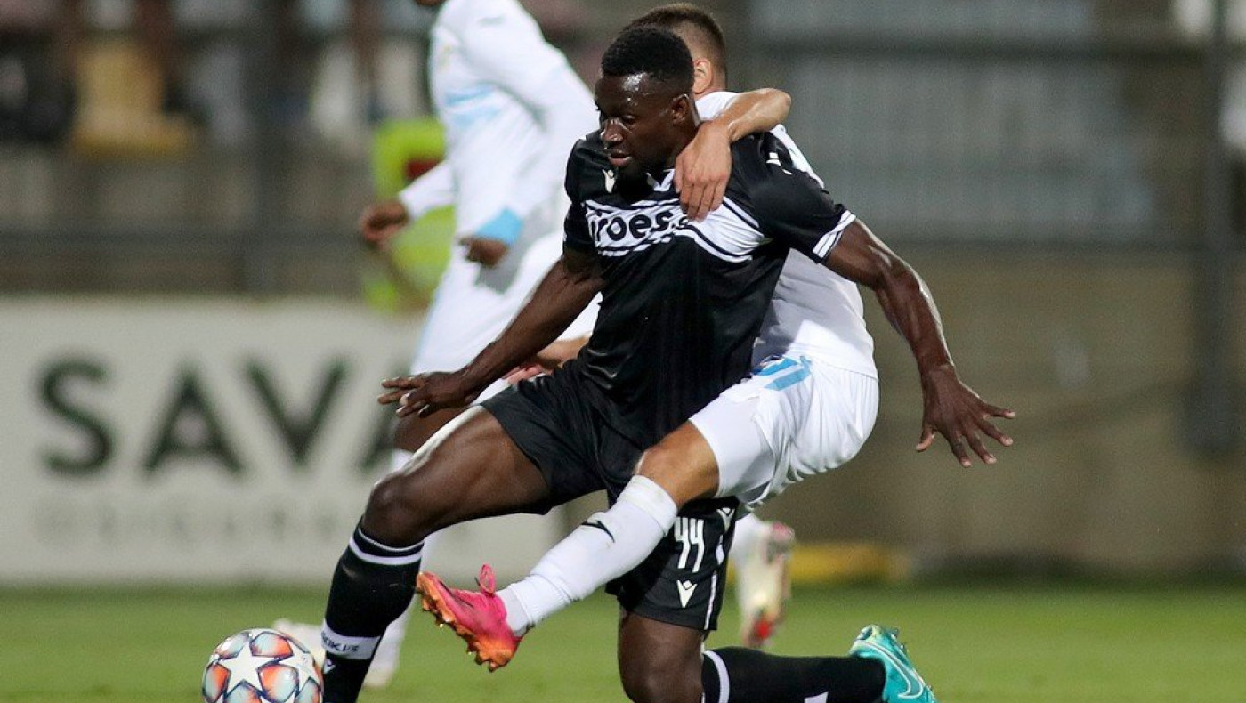 Σταντ μπάι ο ΠΑΟΚ στις επαφές Εσίτι-Φερεντσβάρος