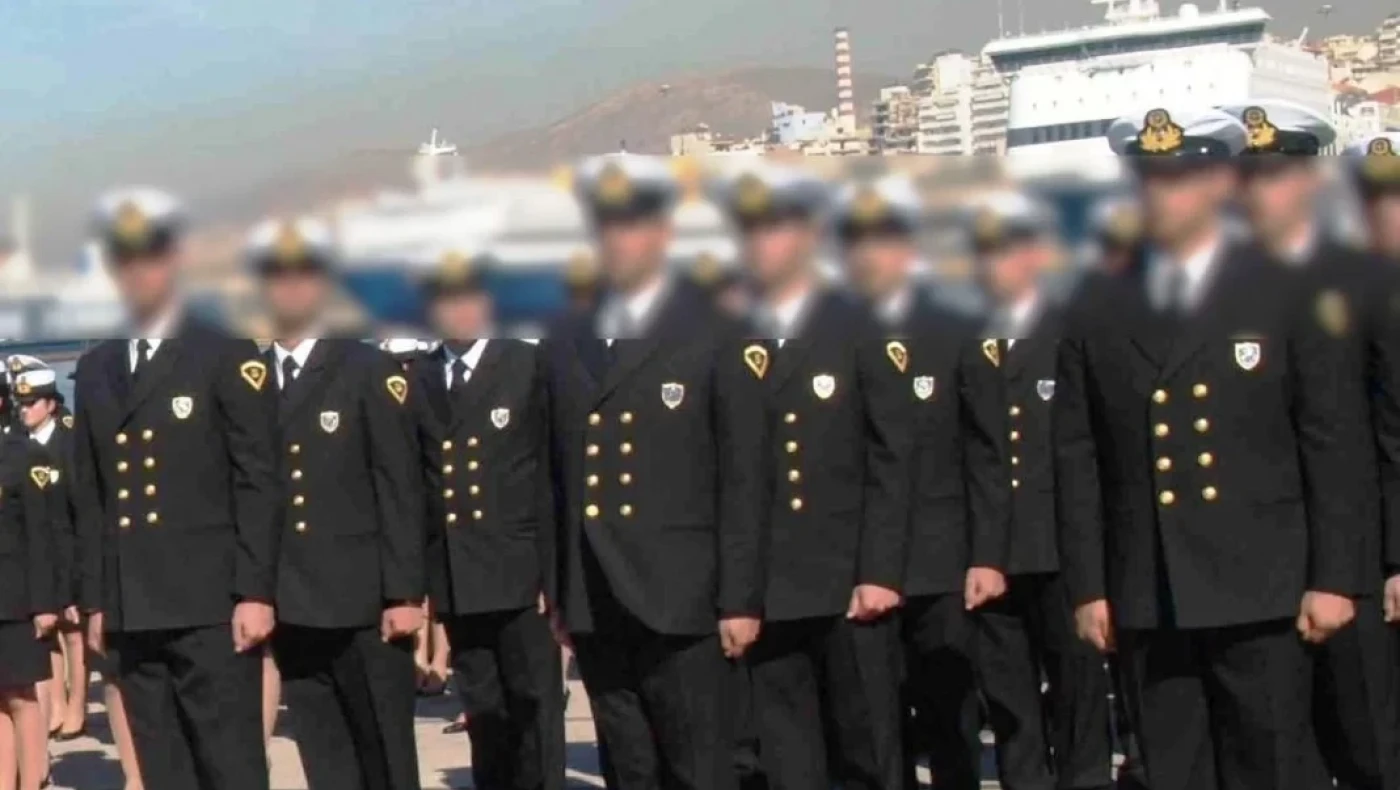 Σχολή Λιμενοφυλάκων: Τιμώρησαν σπουδαστές επειδή τραγούδησαν το «Μακεδονία Ξακουστή»!