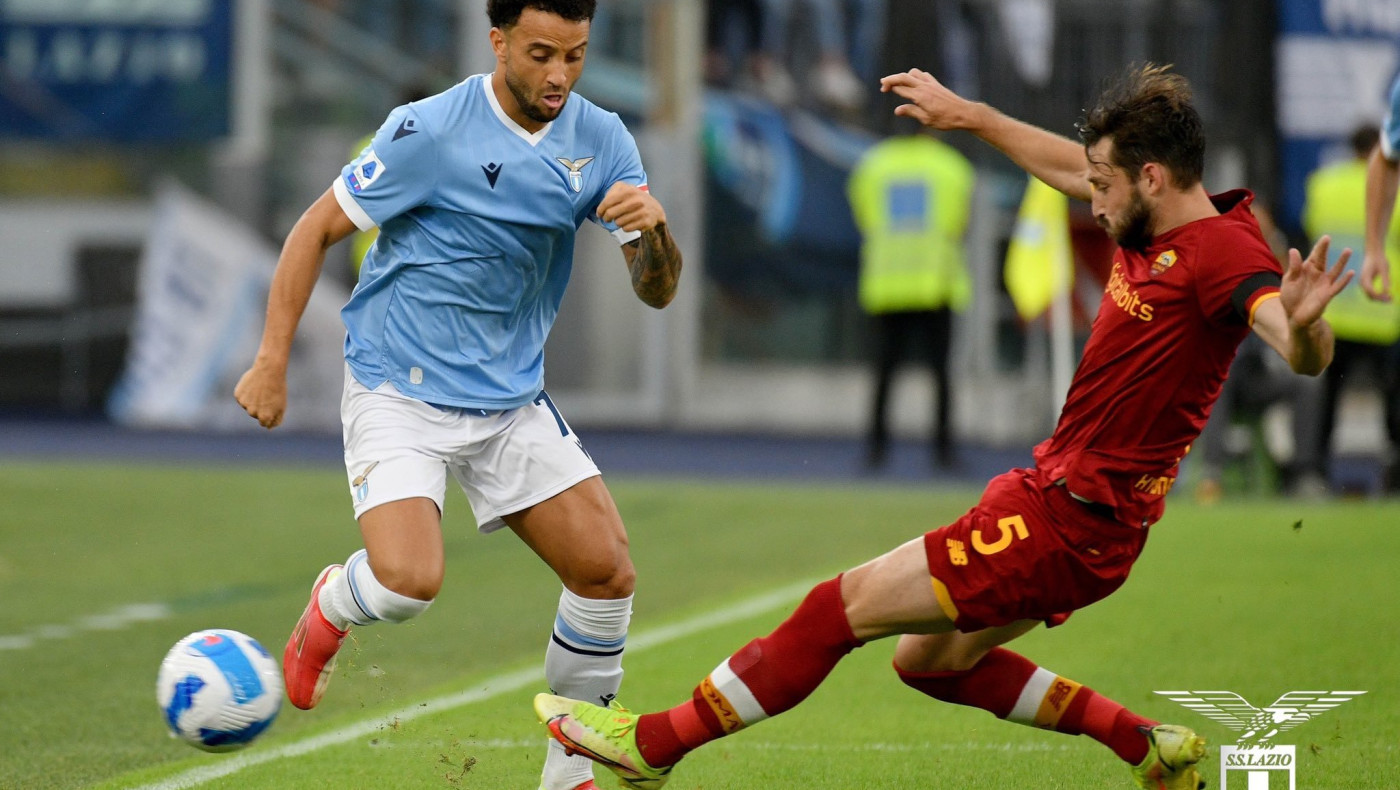 Ματσάρα με τα όλα της και νικήτρια τη Λάτσιο!