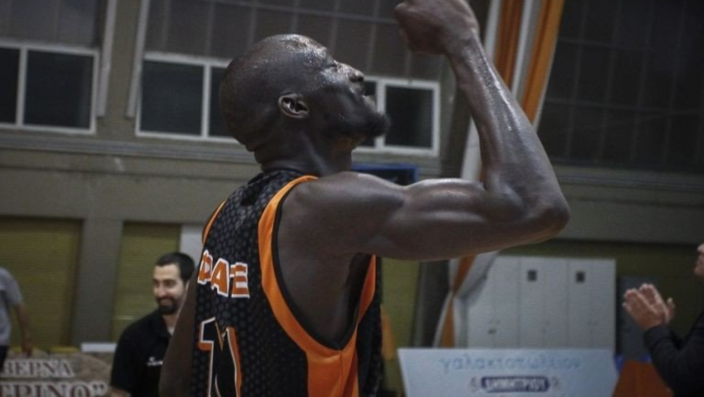 Συμφωνία με Φαγέ στον Ηρακλή