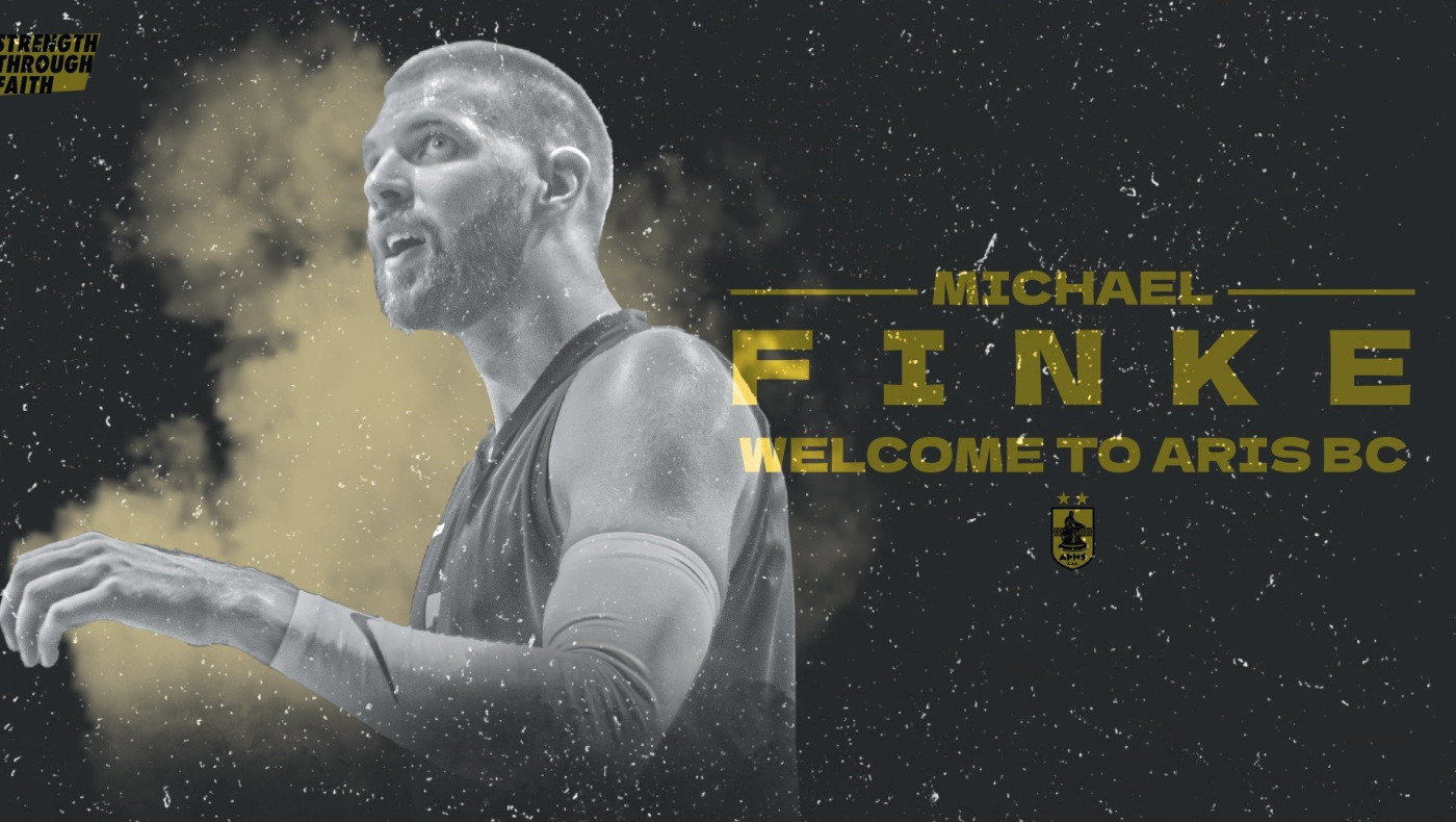 Ανακοίνωσε Φίνκε ο Άρης