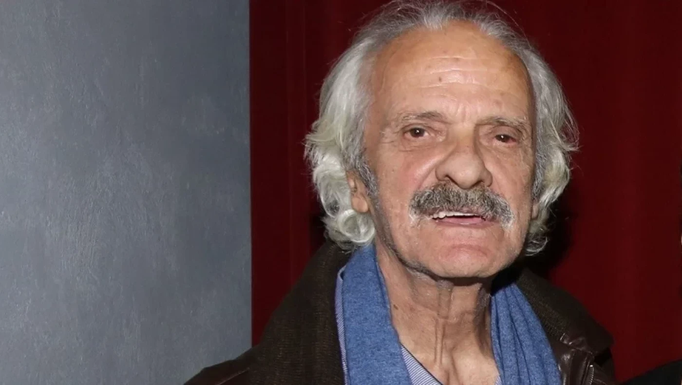 Έλενα Ακρίτα: «Κυρία Μενδώνη, μπορείτε να βοηθήσετε τον Σπύρο Φωκά;»