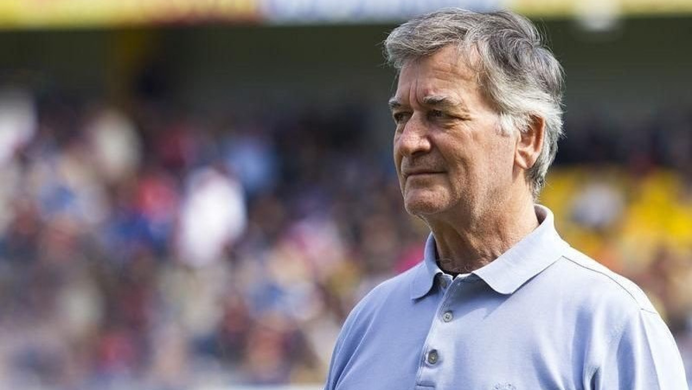 Κωστούλας: «Ελπίζω να βρεθεί αγοραστής για τον Παναιτωλικό, πρέπει να μπει...νέο αίμα»